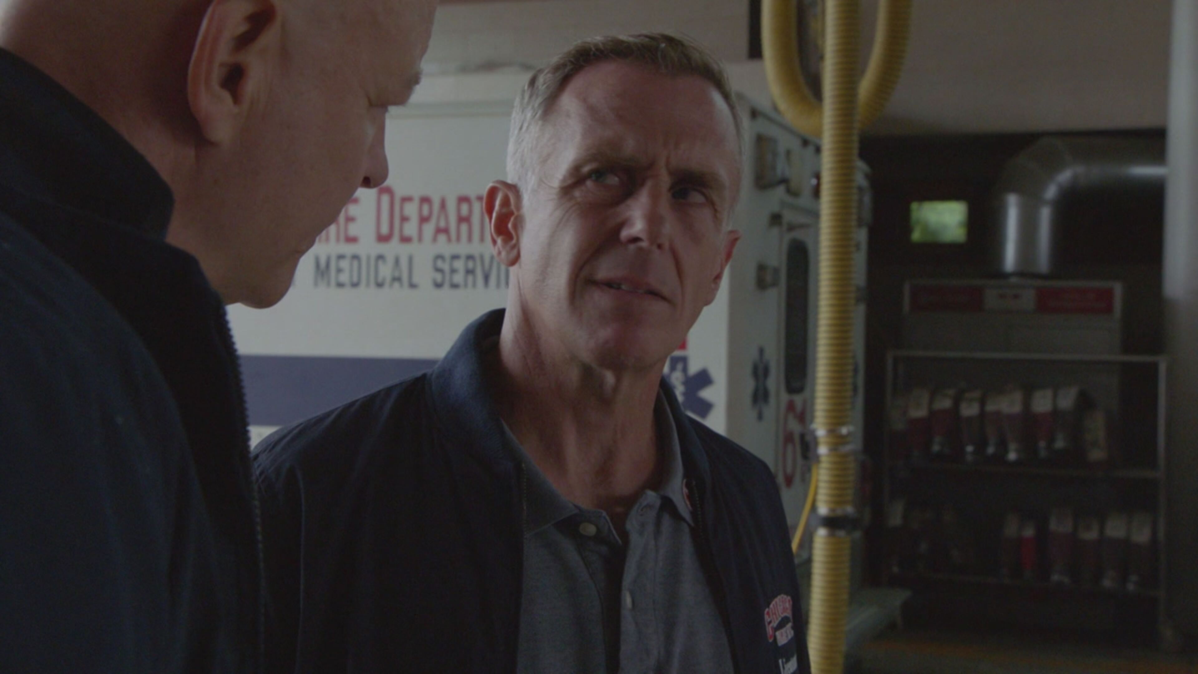 Chicago Fire 10 - S10 Ep5 Duecento