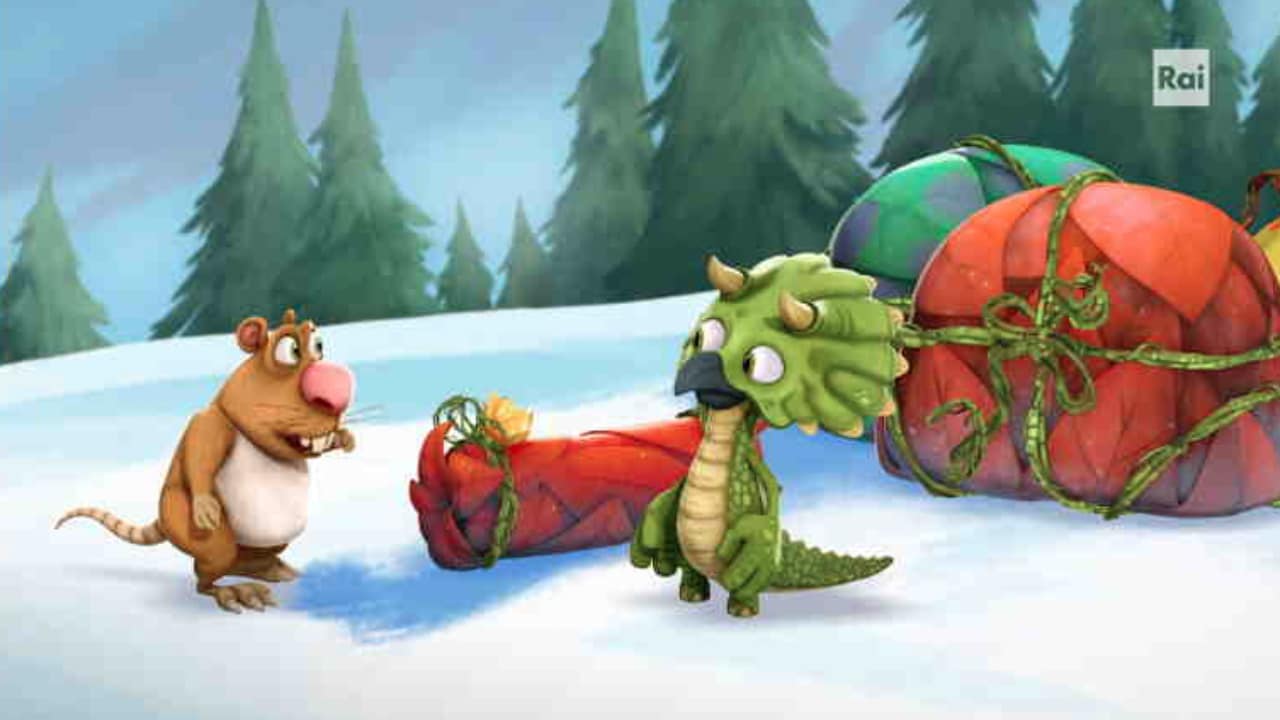 Gigantosaurus – S1E27 –  Il giorno più breve