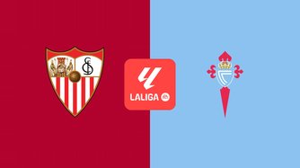 Siviglia - Celta Vigo