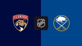 Panthers vs. Sabres