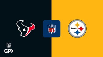 Texans @ Steelers