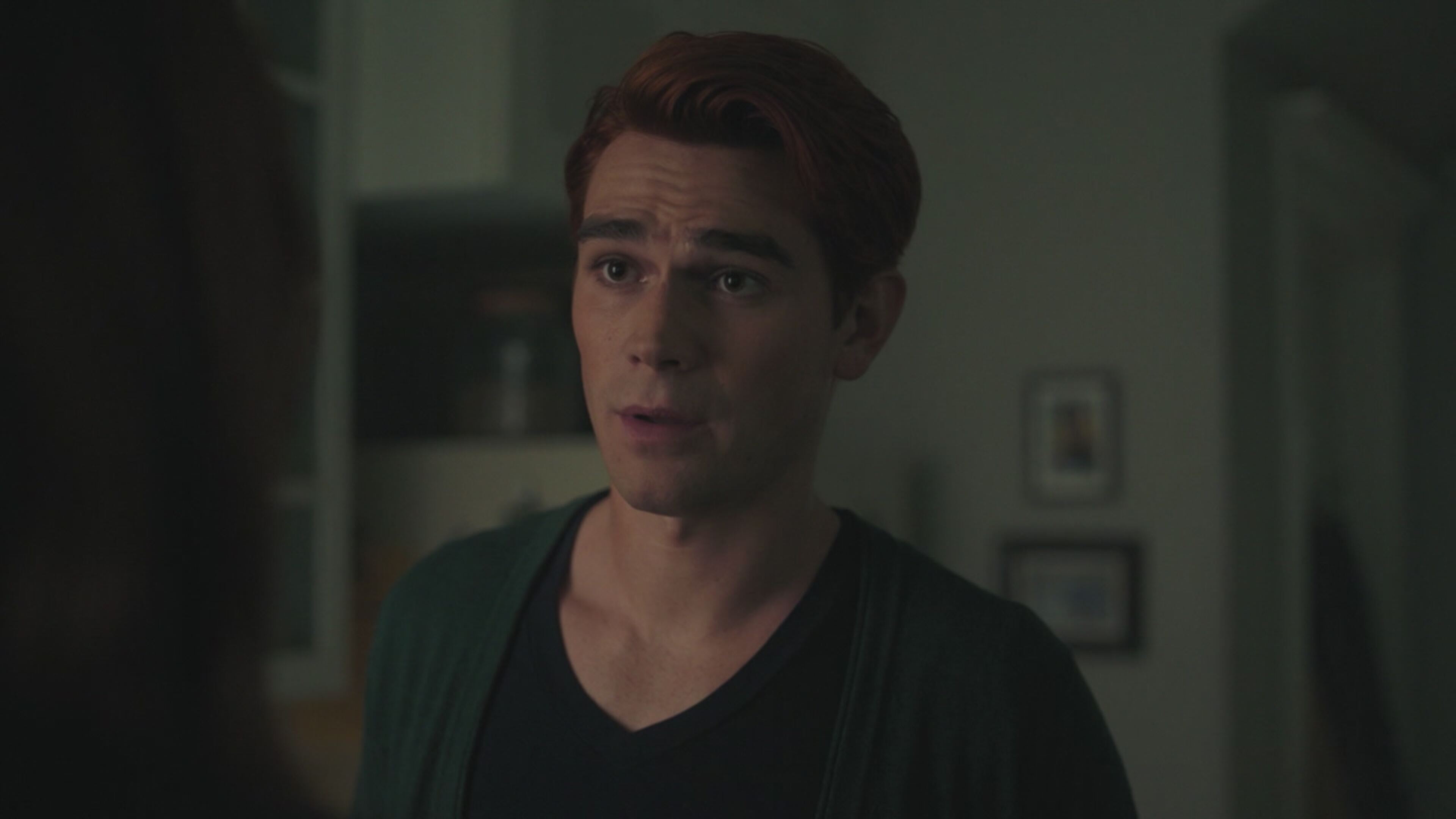 Riverdale - S4 Ep8 In terapia