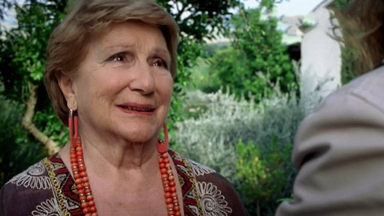 Il Commissario Manara - S2E6 - Sotto tiro