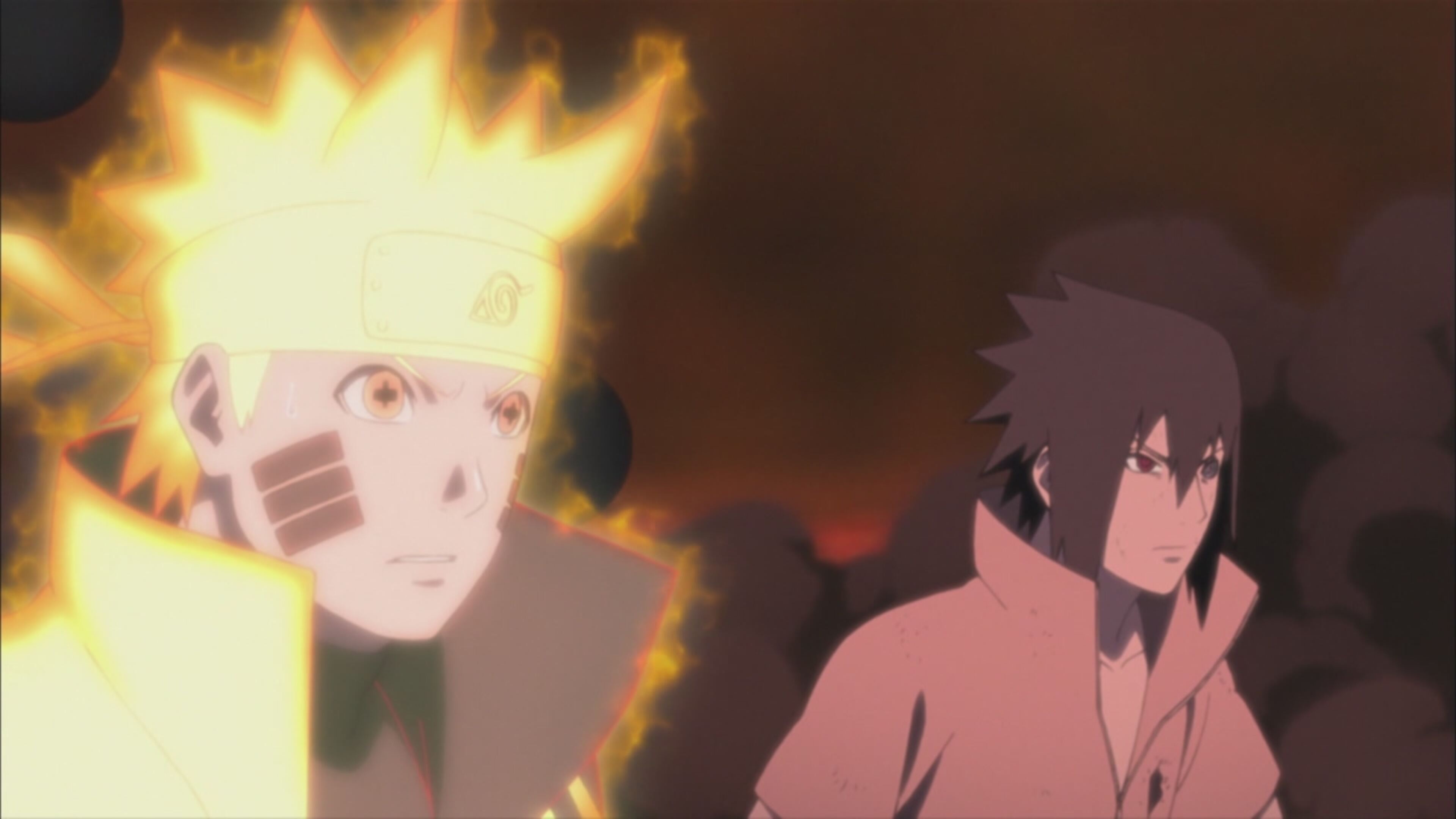 Naruto Shippuden 11 - S11 Ep13 Il ninja piu' imprevedibile