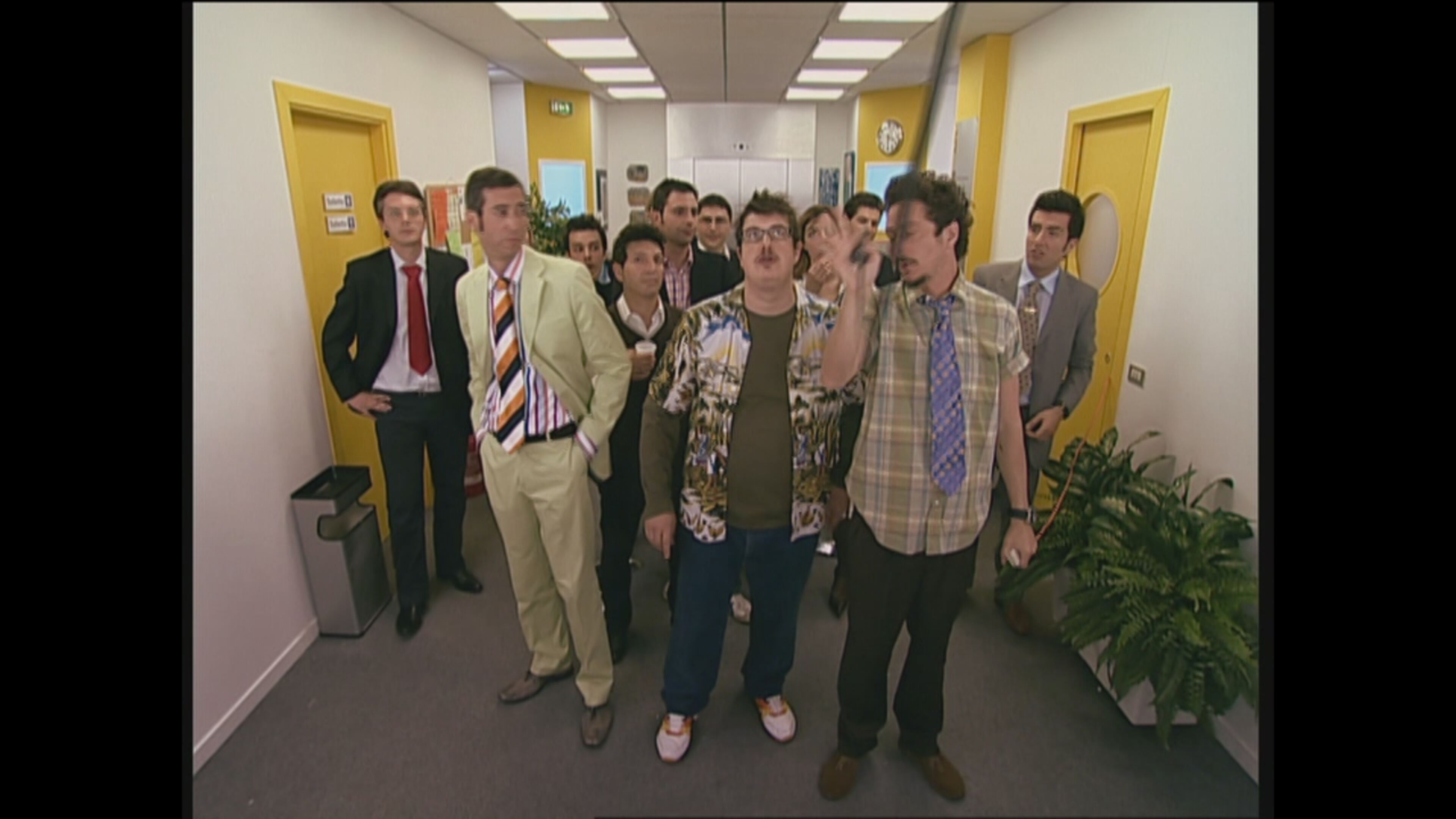 Camera Cafè 4 - S5 Ep6 6