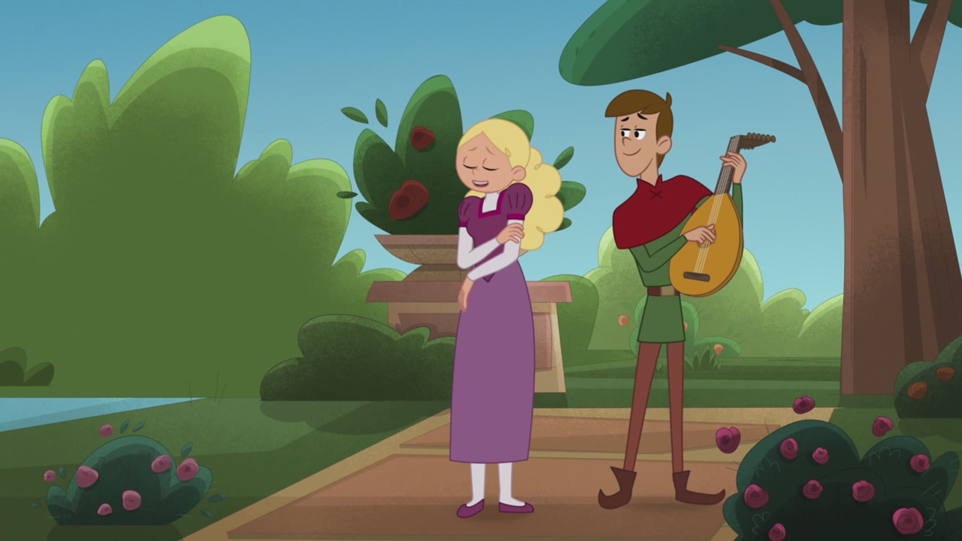 C'erano una volta... gli oggetti - S1 Ep.71 - Il drone