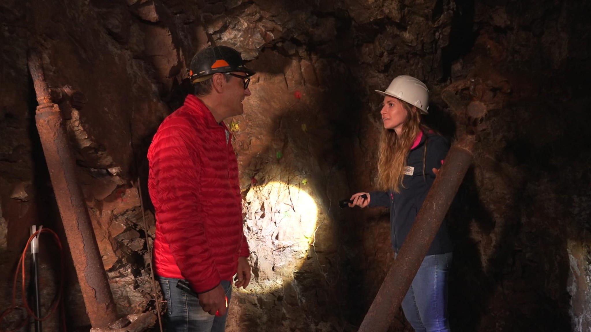 Ma davvero? - S1E1 - La città di Metalla