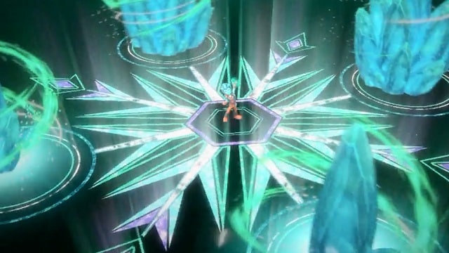 Gormiti - S1E2 - La torre sotto attacco - Gormiti - La torre sotto attacco