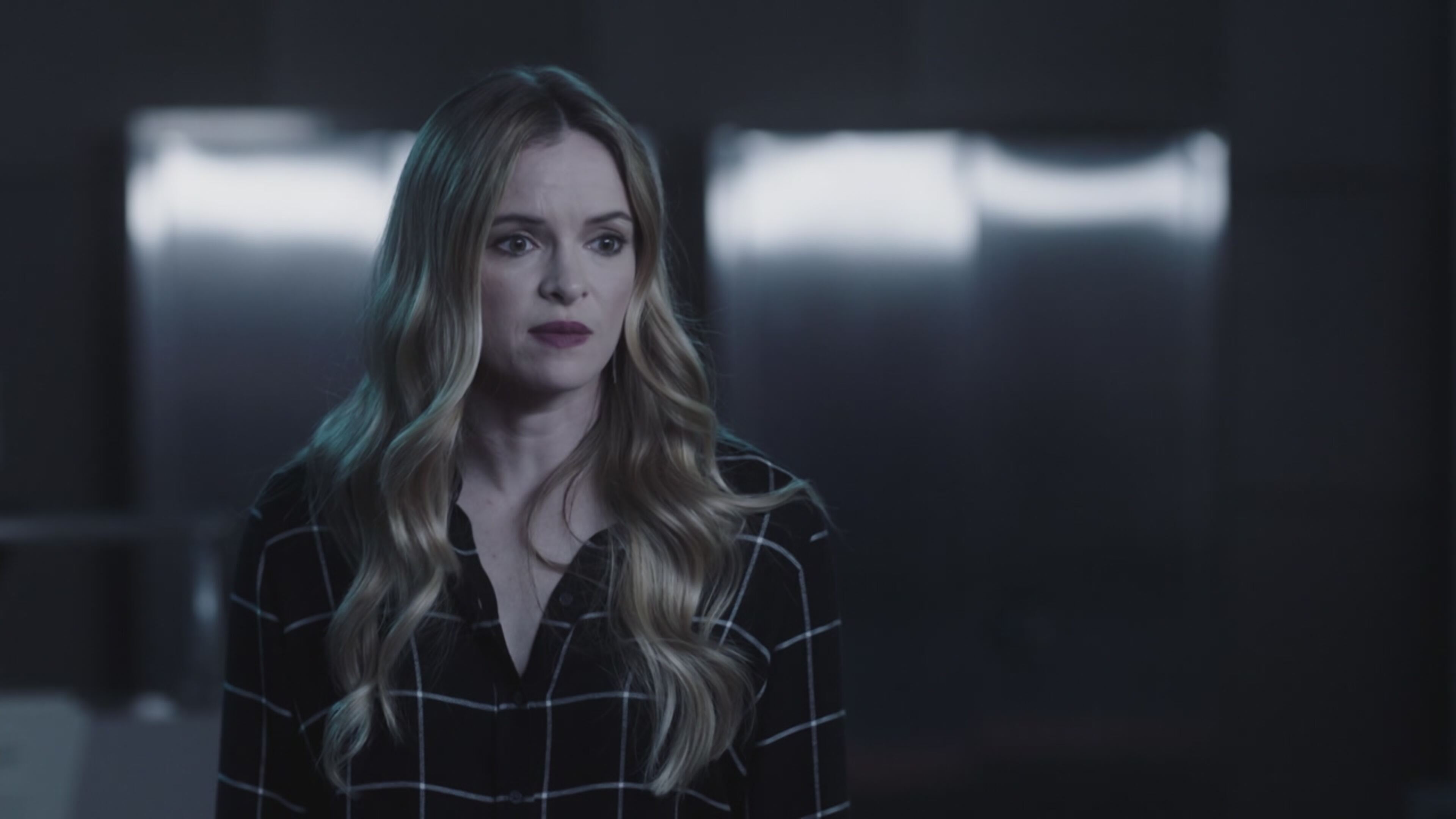 The Flash - S8 Ep4 Armageddon - IV parte