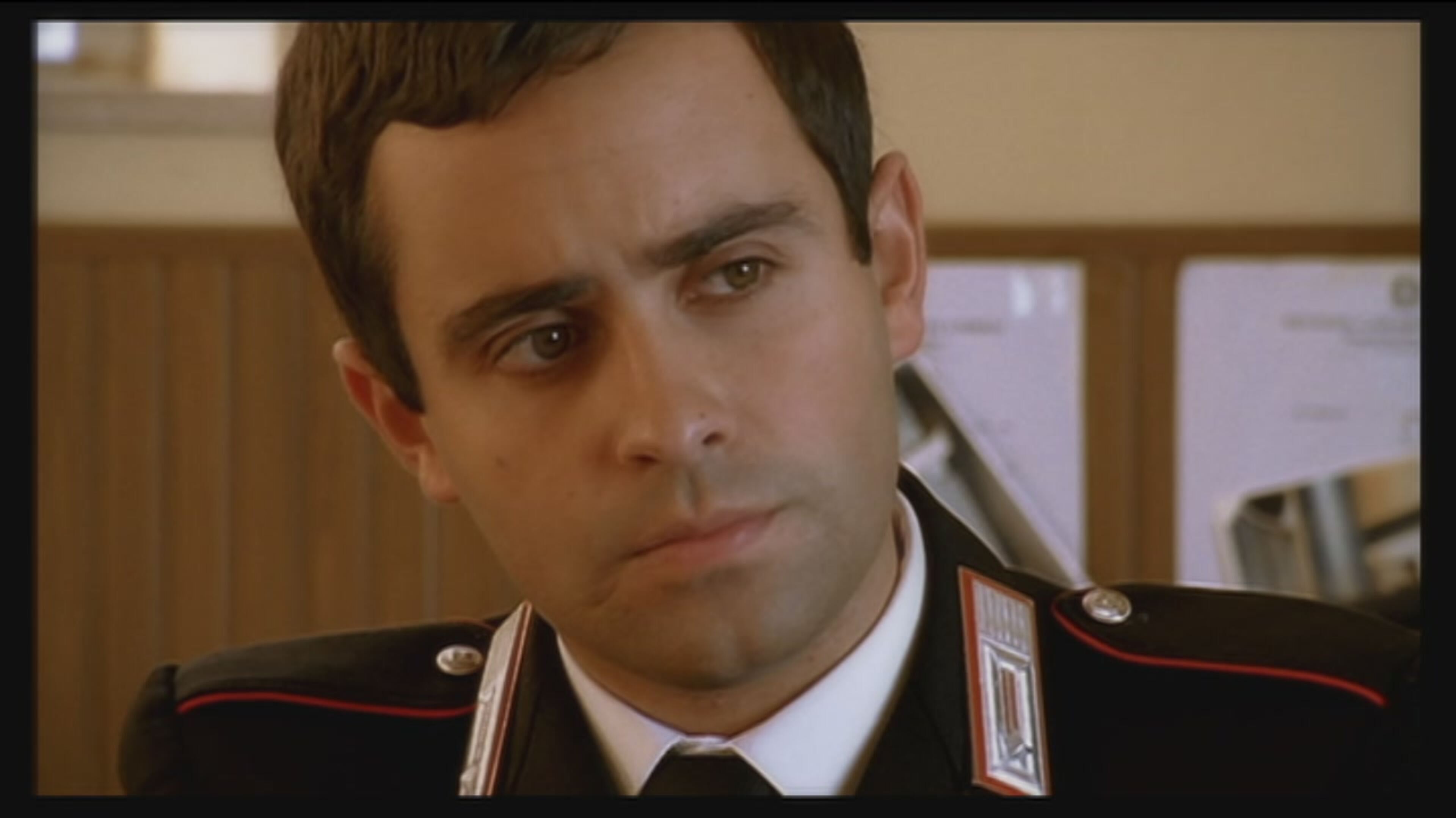 Carabinieri - S4 Ep7 Matrimoni