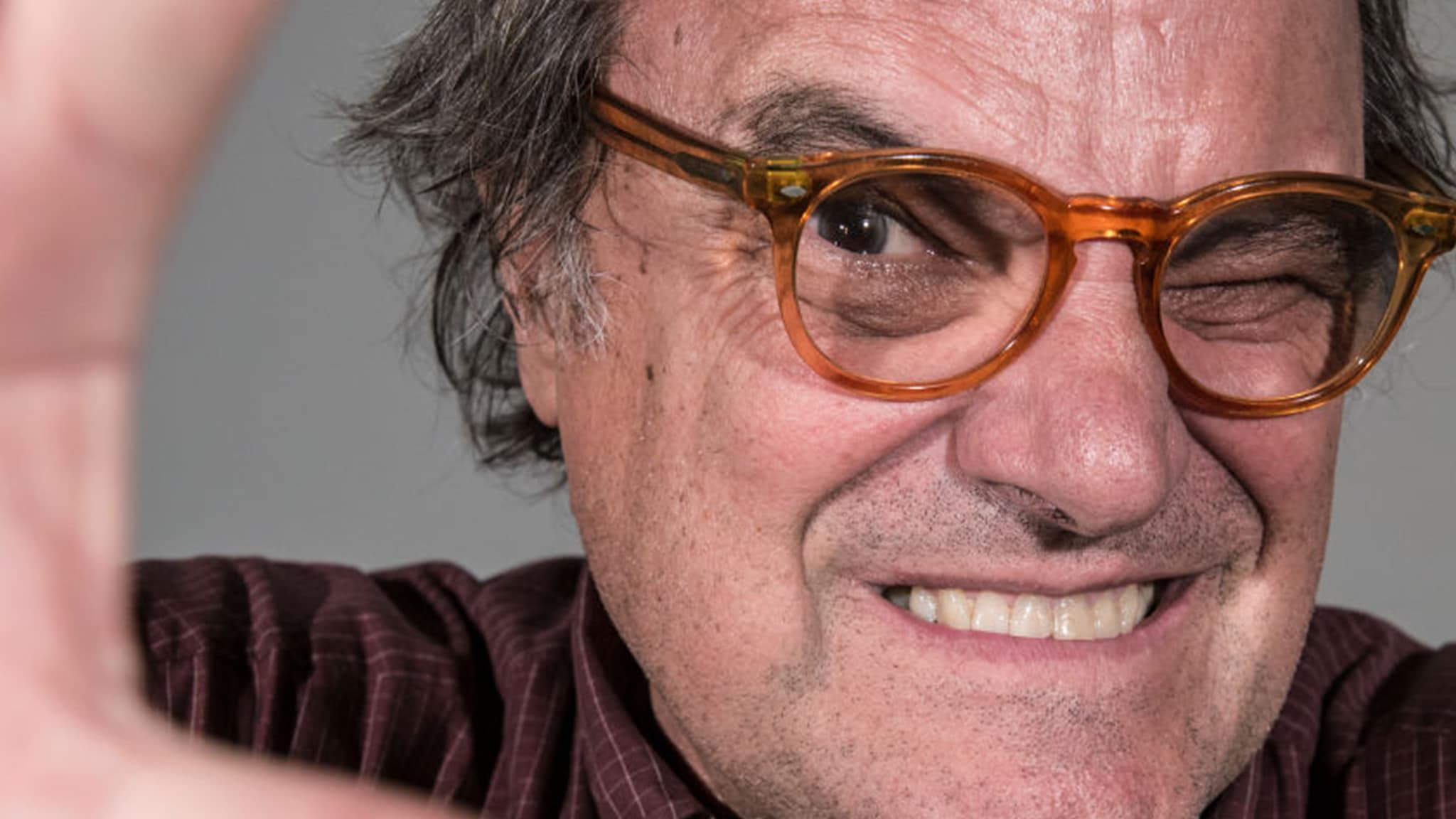 Italians cioè italiani: Oliviero Toscani