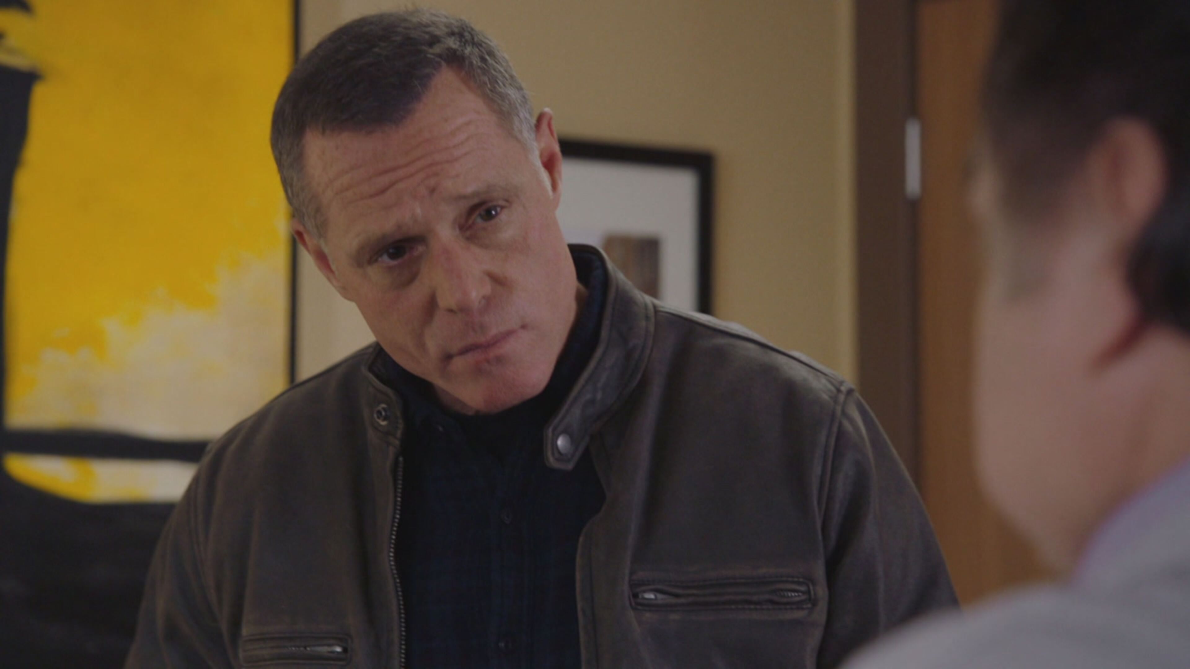 Chicago P.D. 3 - S3 Ep10 Sono Dio