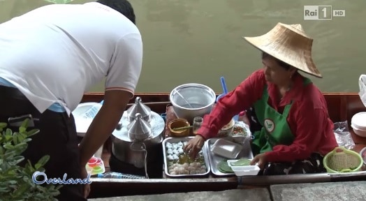 Overland 17 - L'estremo Sud-Est asiatico - Bangkok, tra i regni del Siam e la vita moderna - 20/07/2016