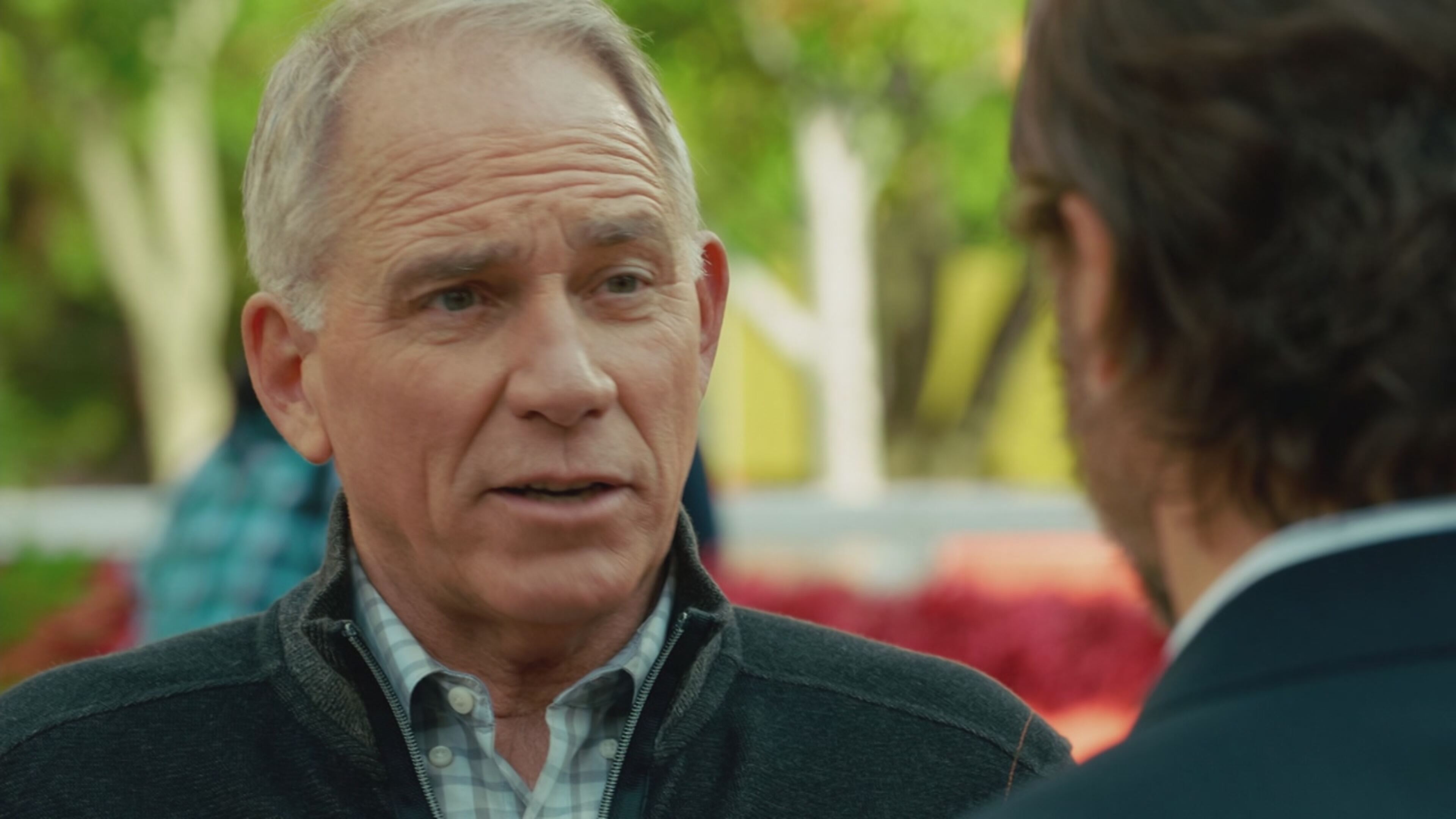 NCIS: Los Angeles - S5 Ep12 Donne in campo