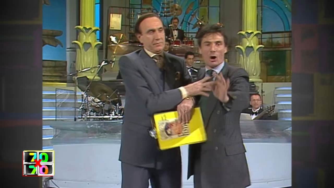 70 X 70 - Lo sapevate che... - Episodio 65 - Cavallo pazzo