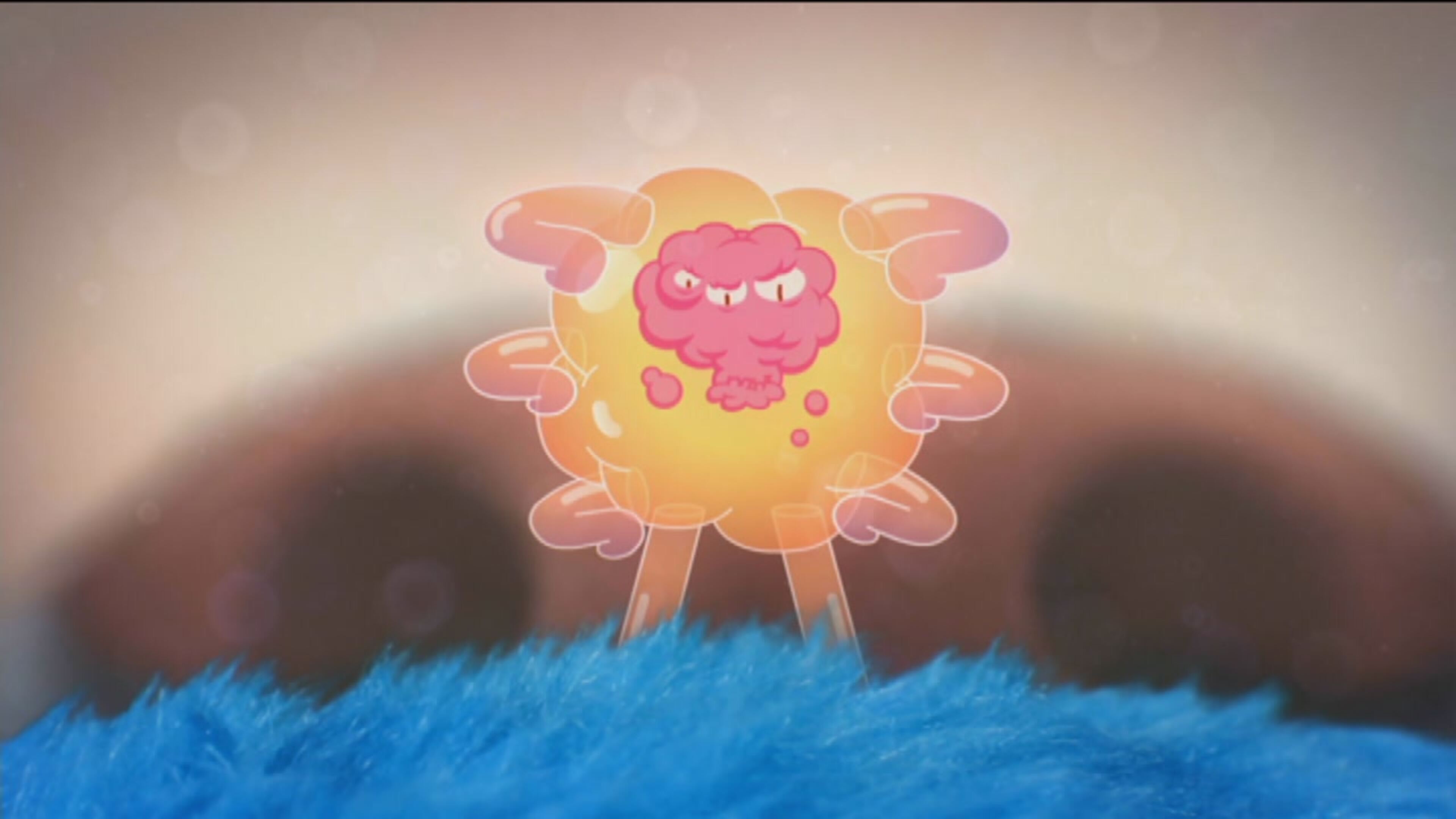 Lo straordinario mondo di Gumball - S2 Ep.10 - Una buona madre