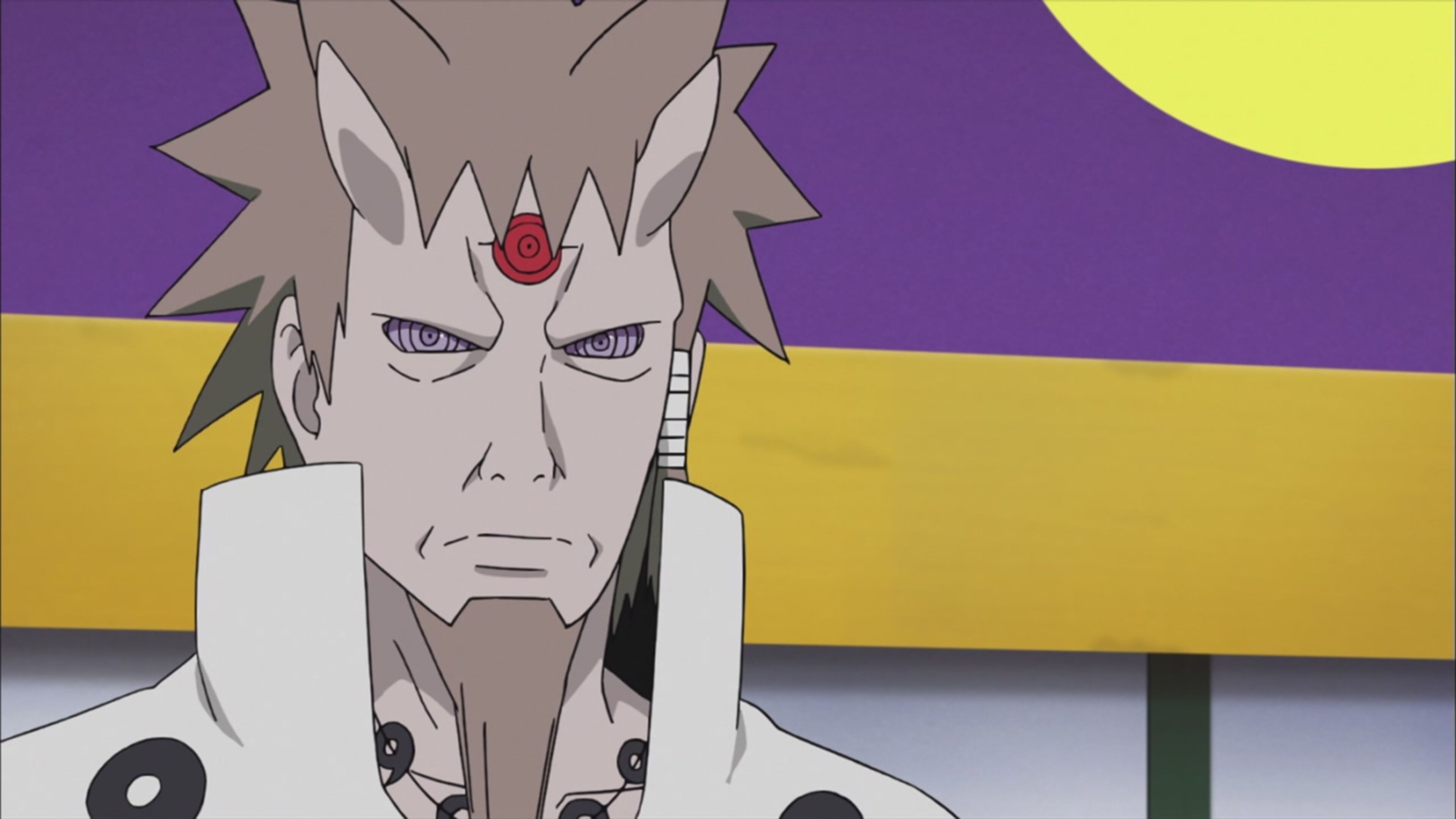 Naruto Shippuden 11 - S11 Ep18 Il successore