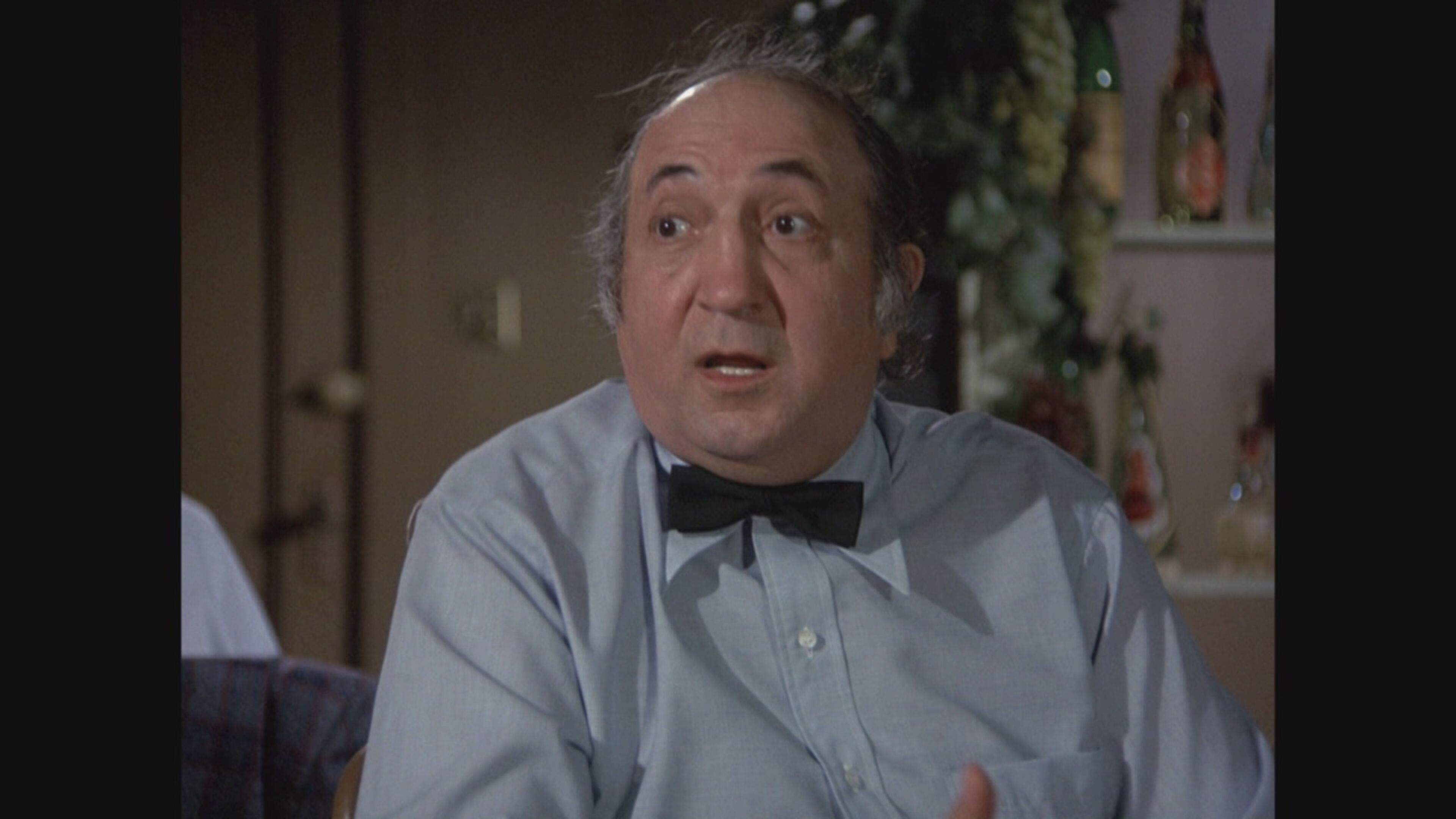 Kojak - S2 Ep8 Nera ingratitudine