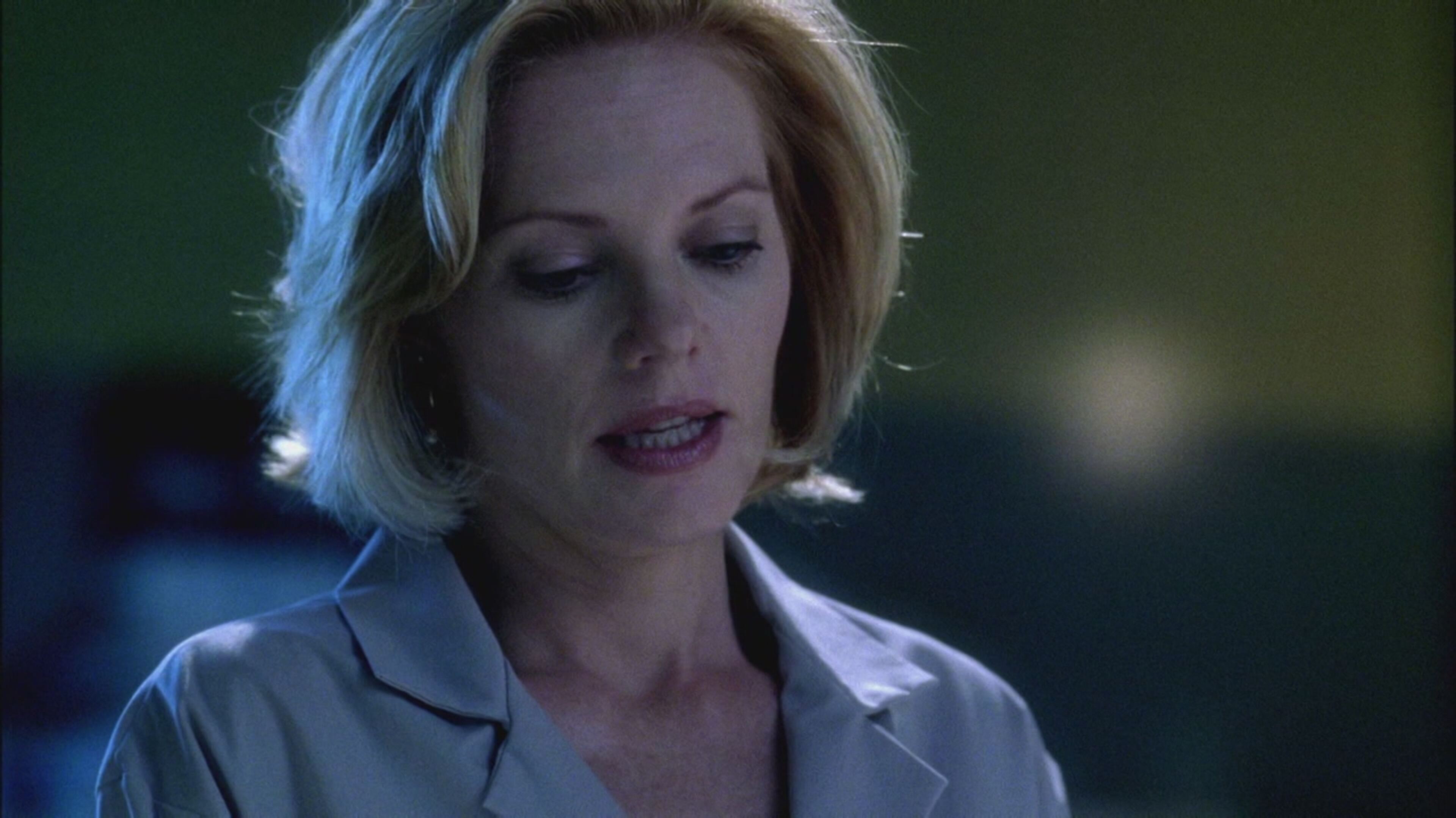 C.S.I.- Scena del crimine - S2 Ep8 Schiavi di Las Vegas