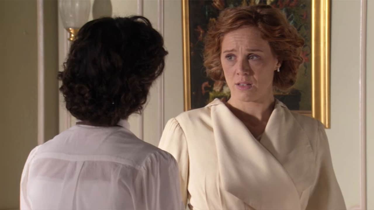 Sei Sorelle - S1E5 - Una decisione importante