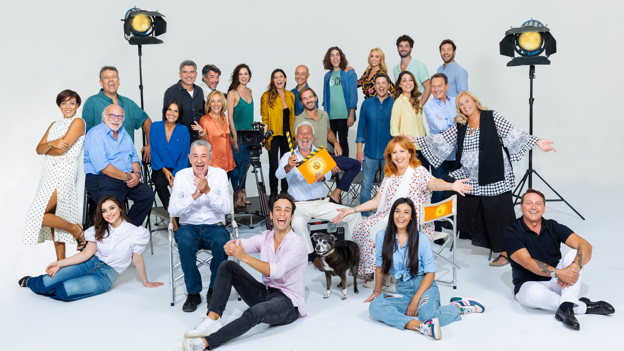 Un posto al sole - Puntata del 13/01/2026