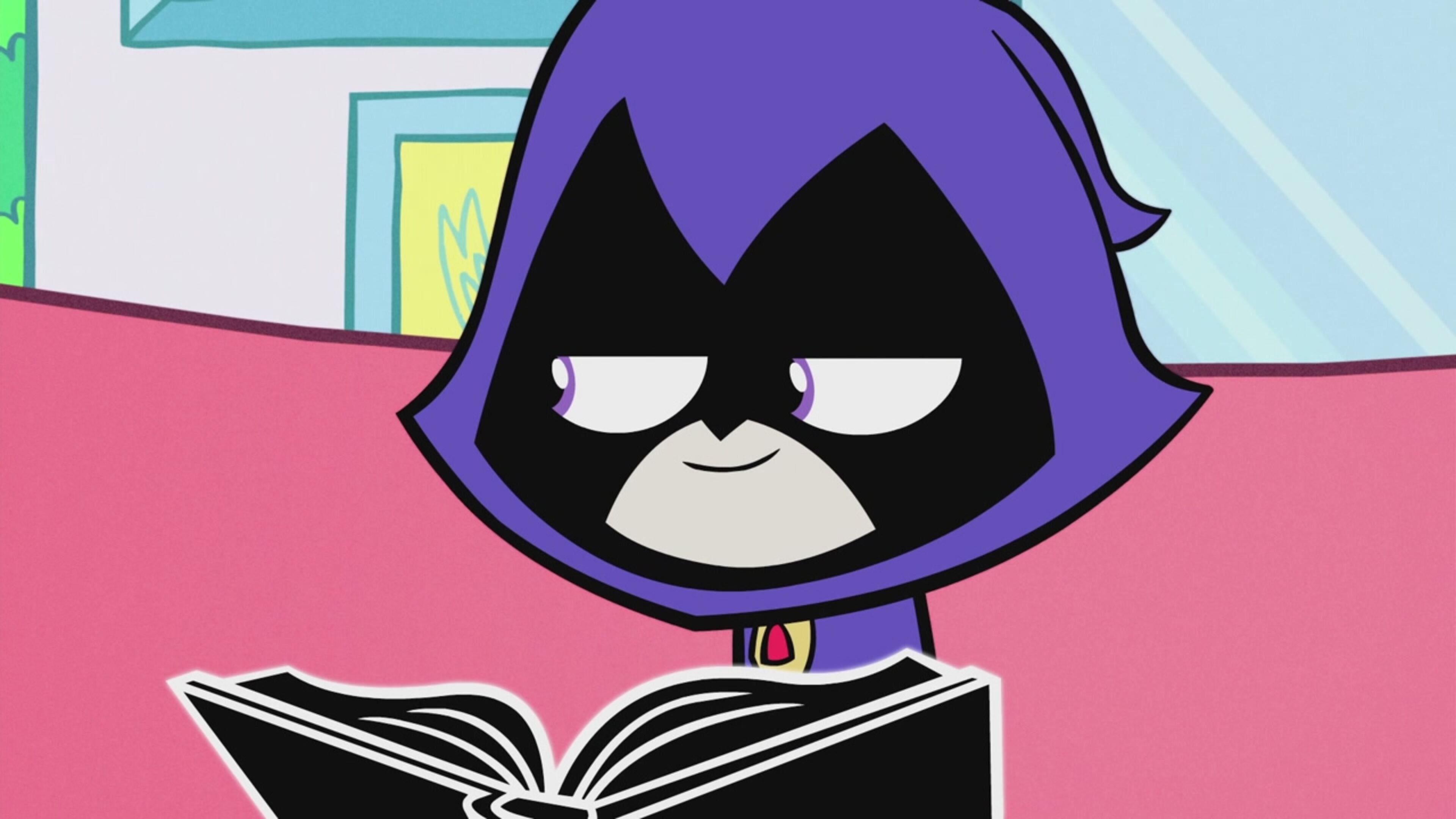 Teen Titans Go! - S2 Ep.22 - Giochiamo a pallone