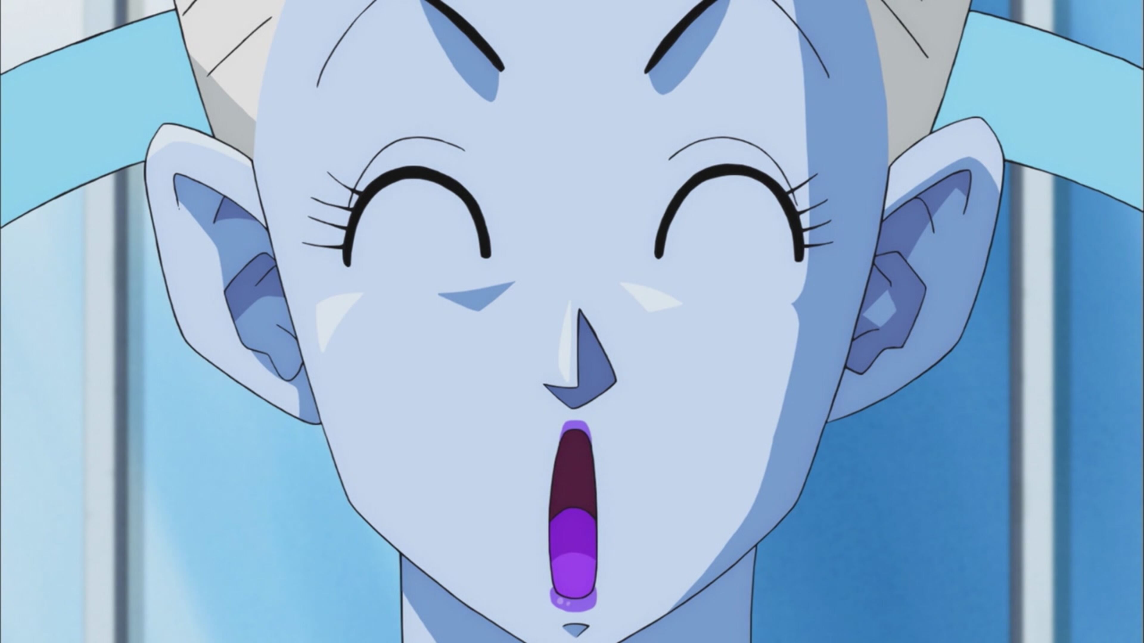 Dragon Ball Super - S1 Ep.17 - E' nata Pan… e Goku si mette in viaggio?!