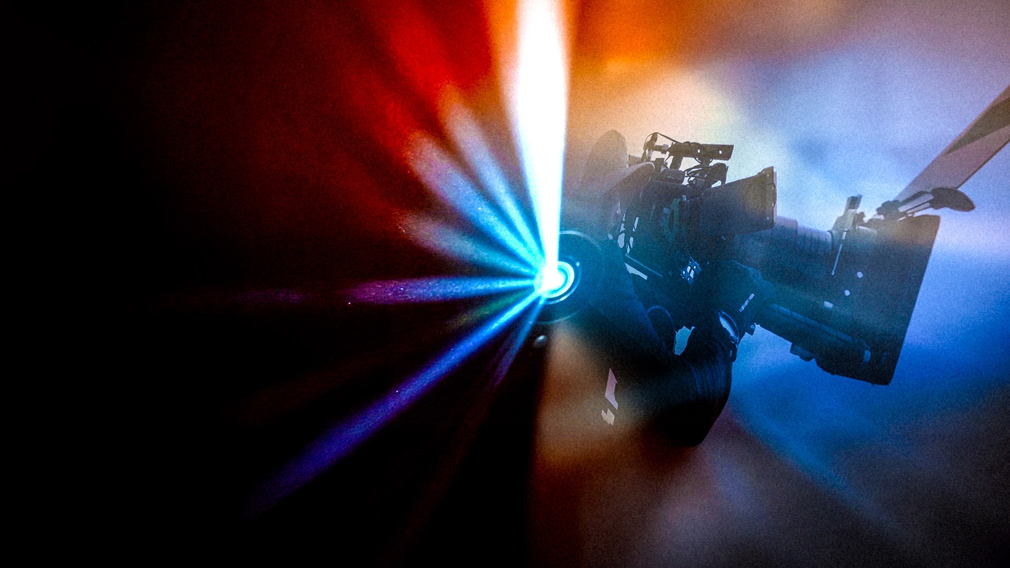 Quelli che il cinema