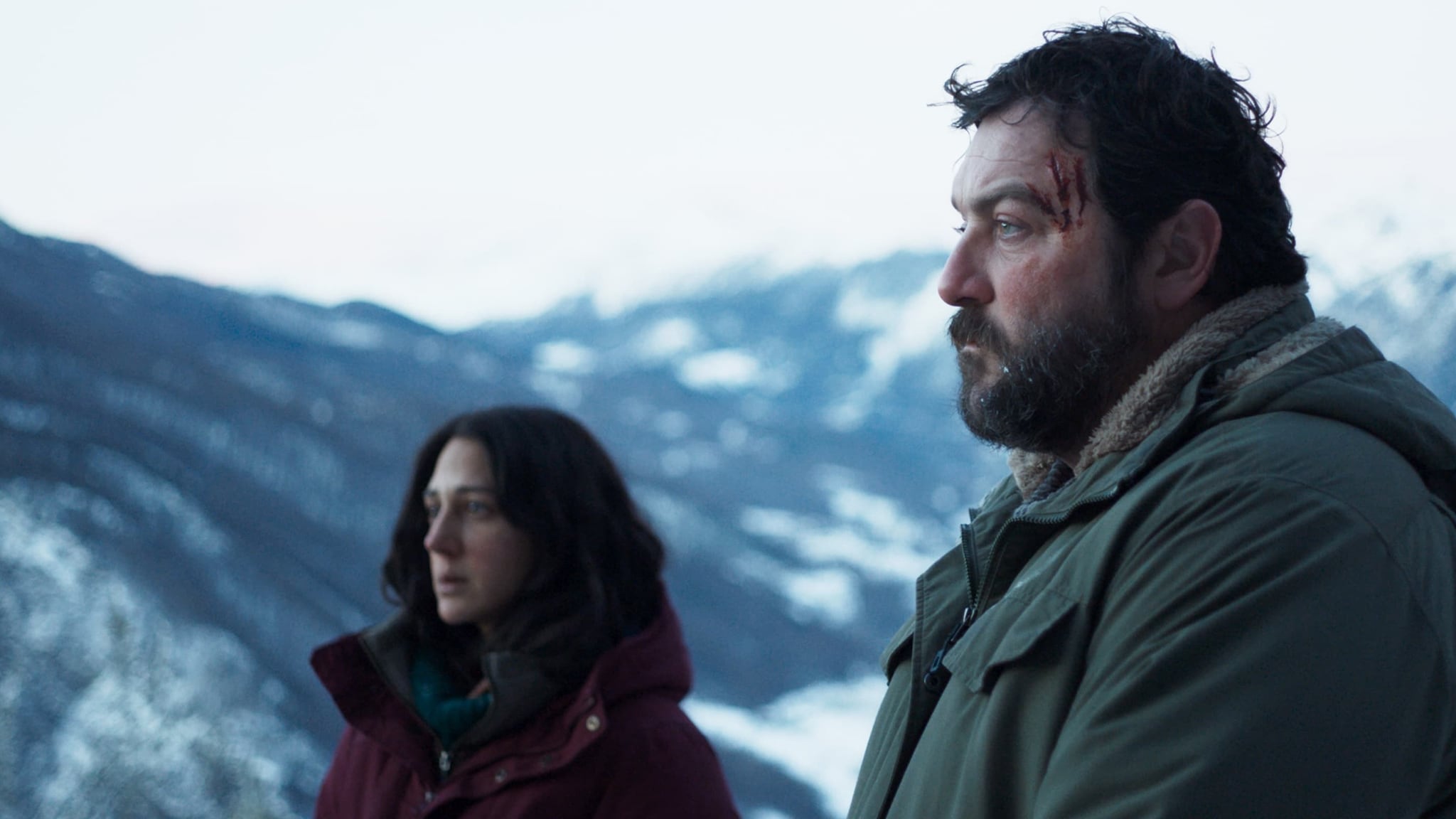 Sopravvissuti (Film)