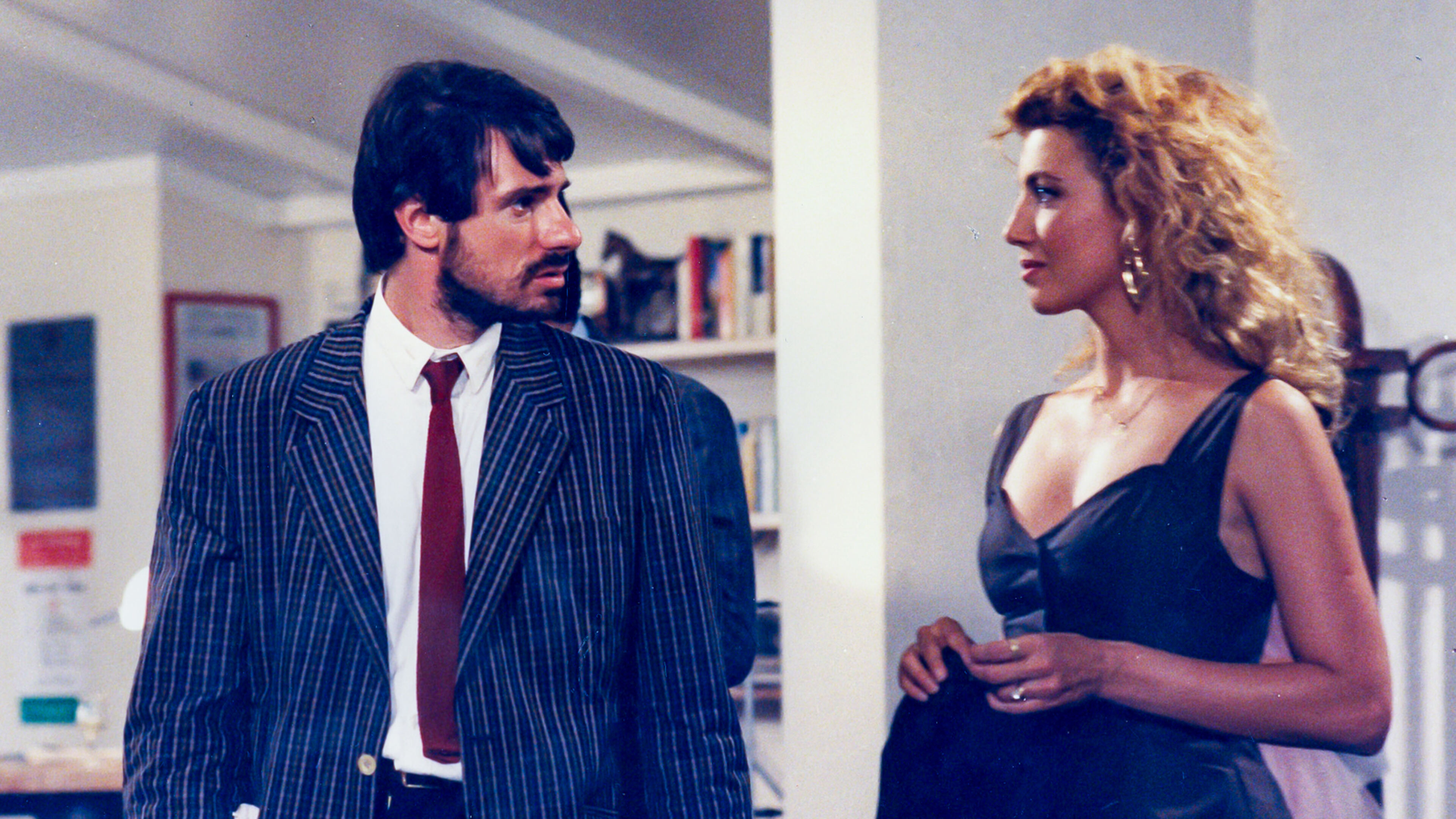 Arrivederci e grazie