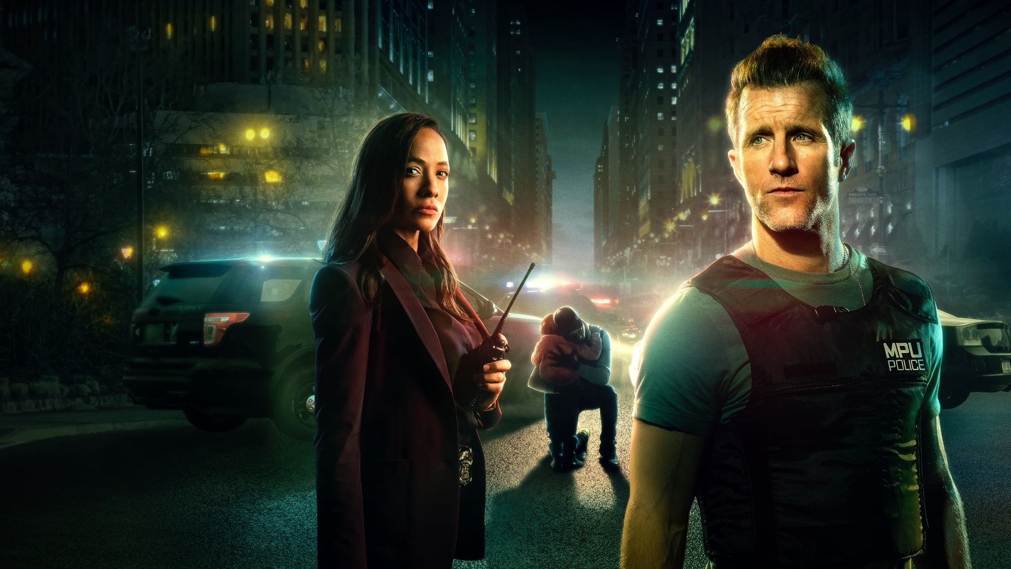 Alert: Missing Persons Unit ep.2