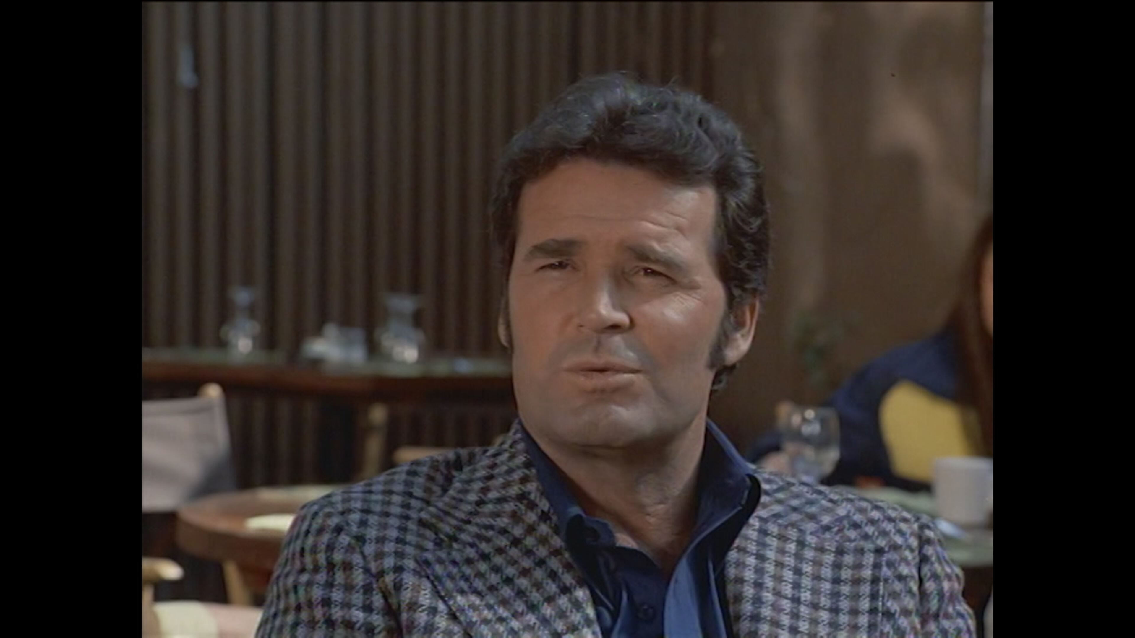 Agenzia Rockford - S1 Ep1 Il cacciatore - i parte