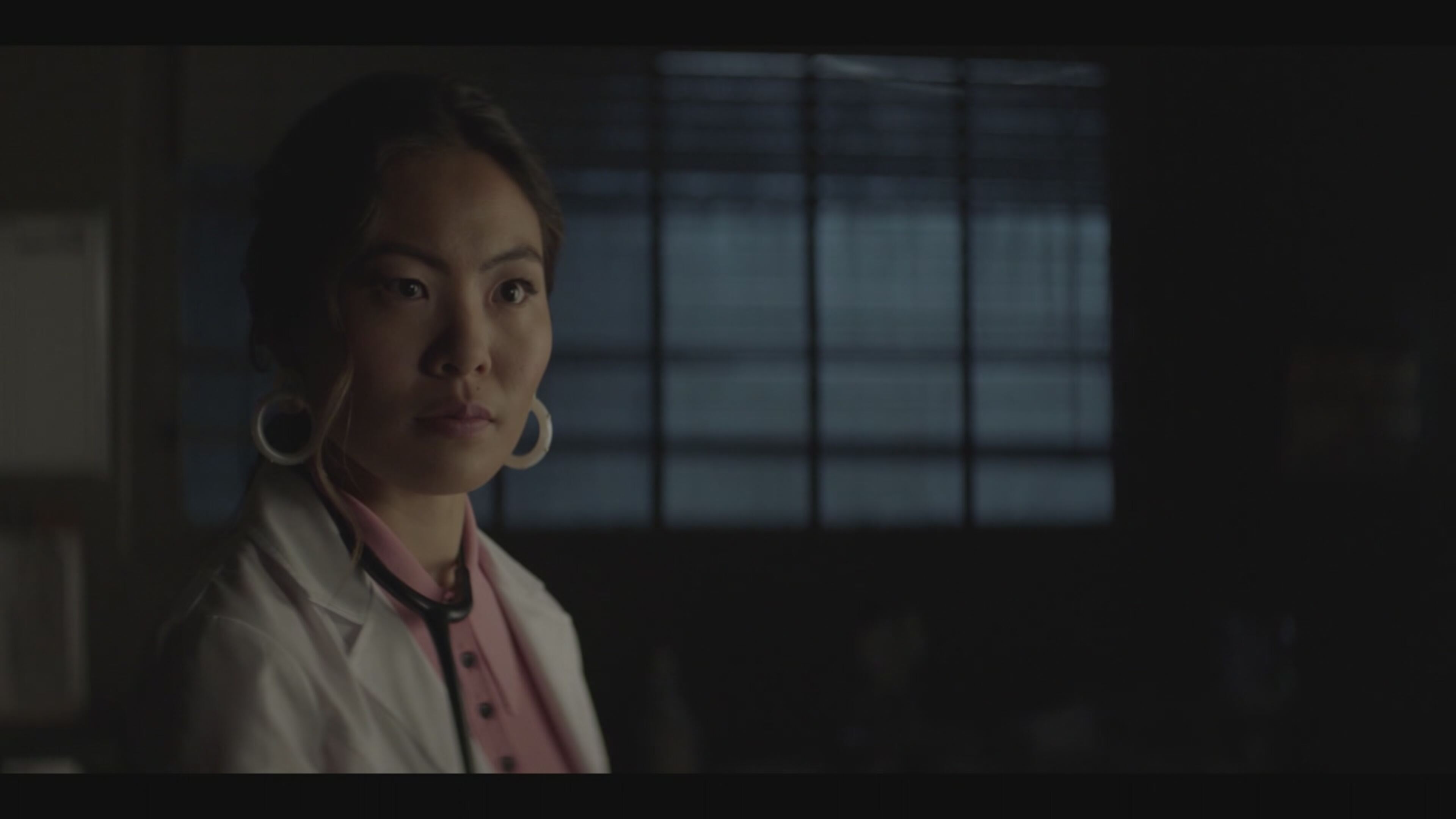 Batwoman 2 - S2 Ep2 Storia di una criminale