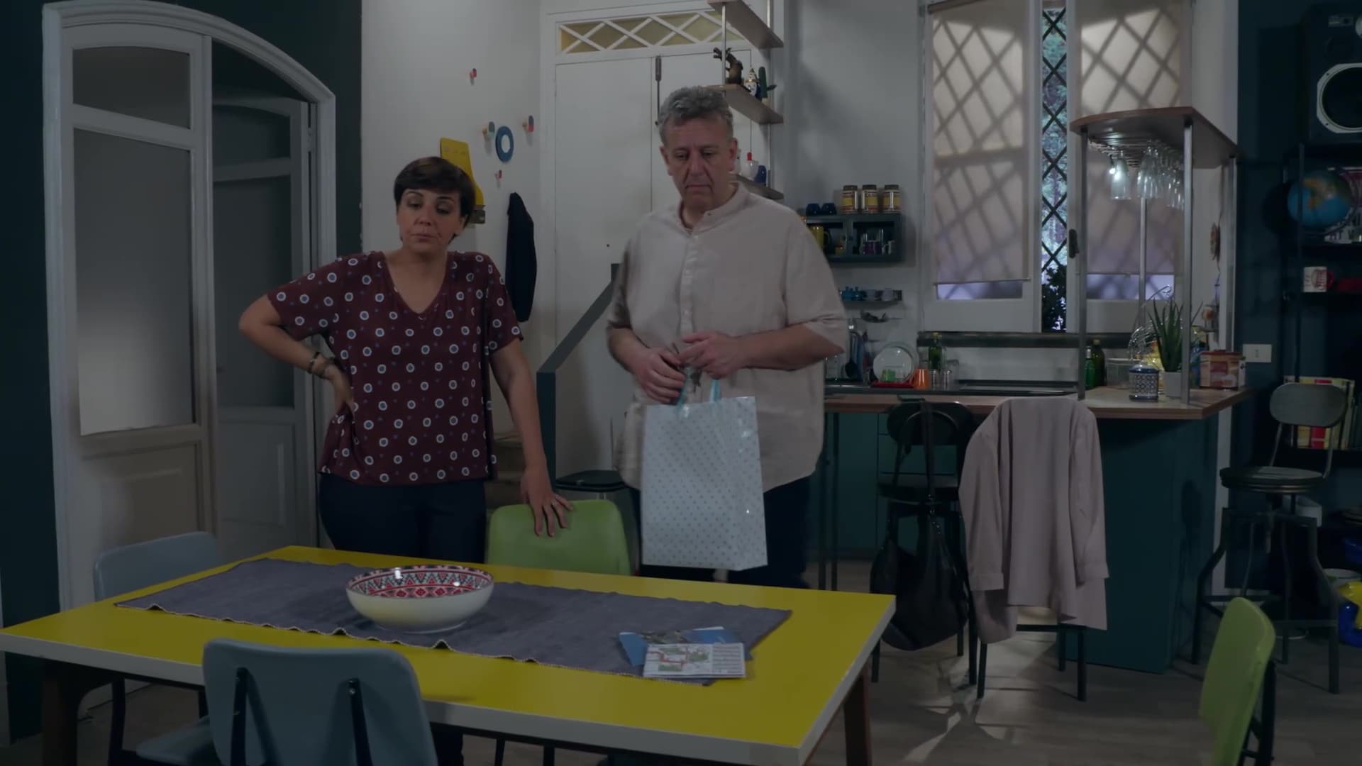 Un posto al sole - Puntata del 30/06/2025 EP6730