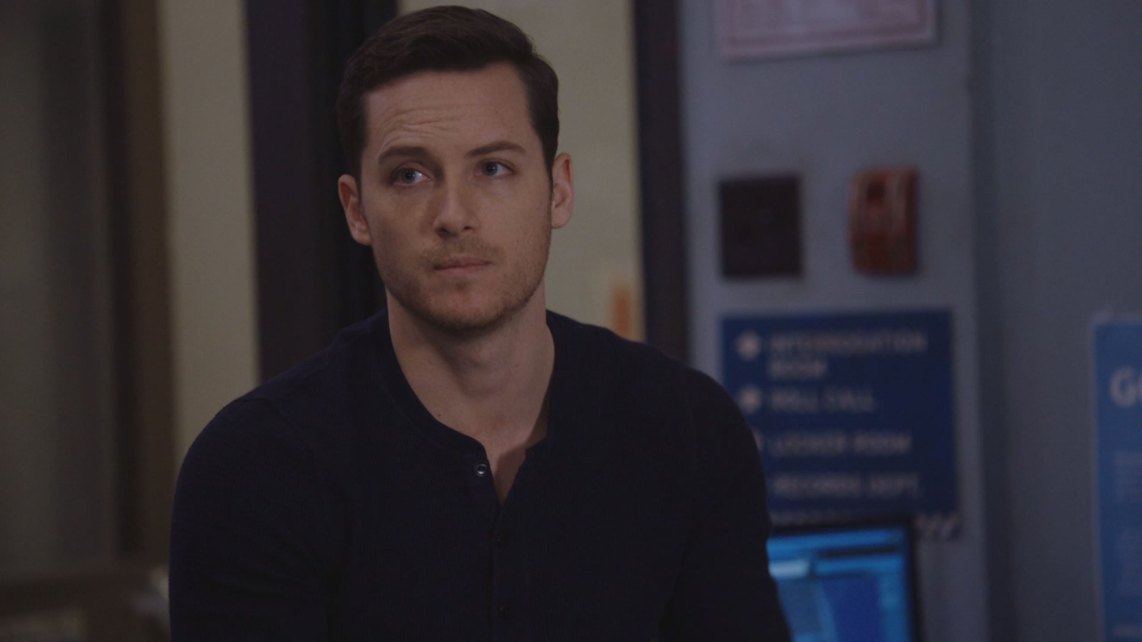 Chicago P.D. 3 - S3 Ep11 Una famiglia distrutta