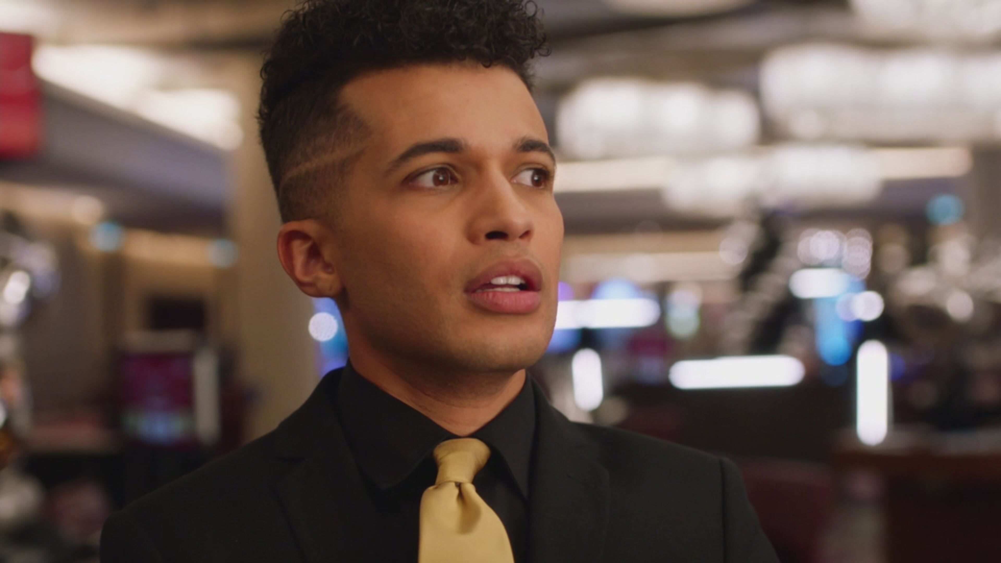 The Flash - S8 Ep6 Disturbo impulsivo eccessivo