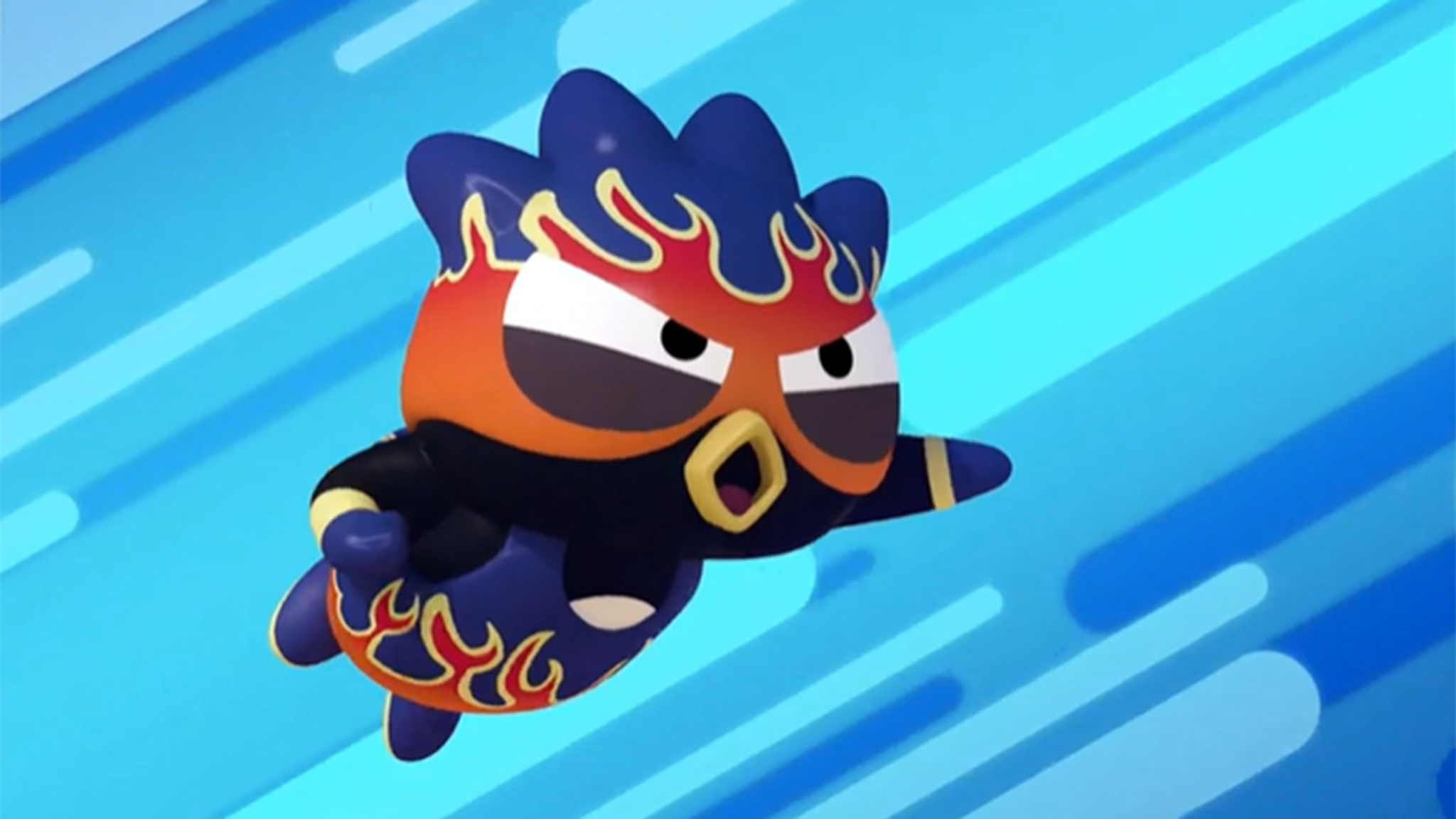 Hello Kitty Super Style - S1E33 - Super Badtz