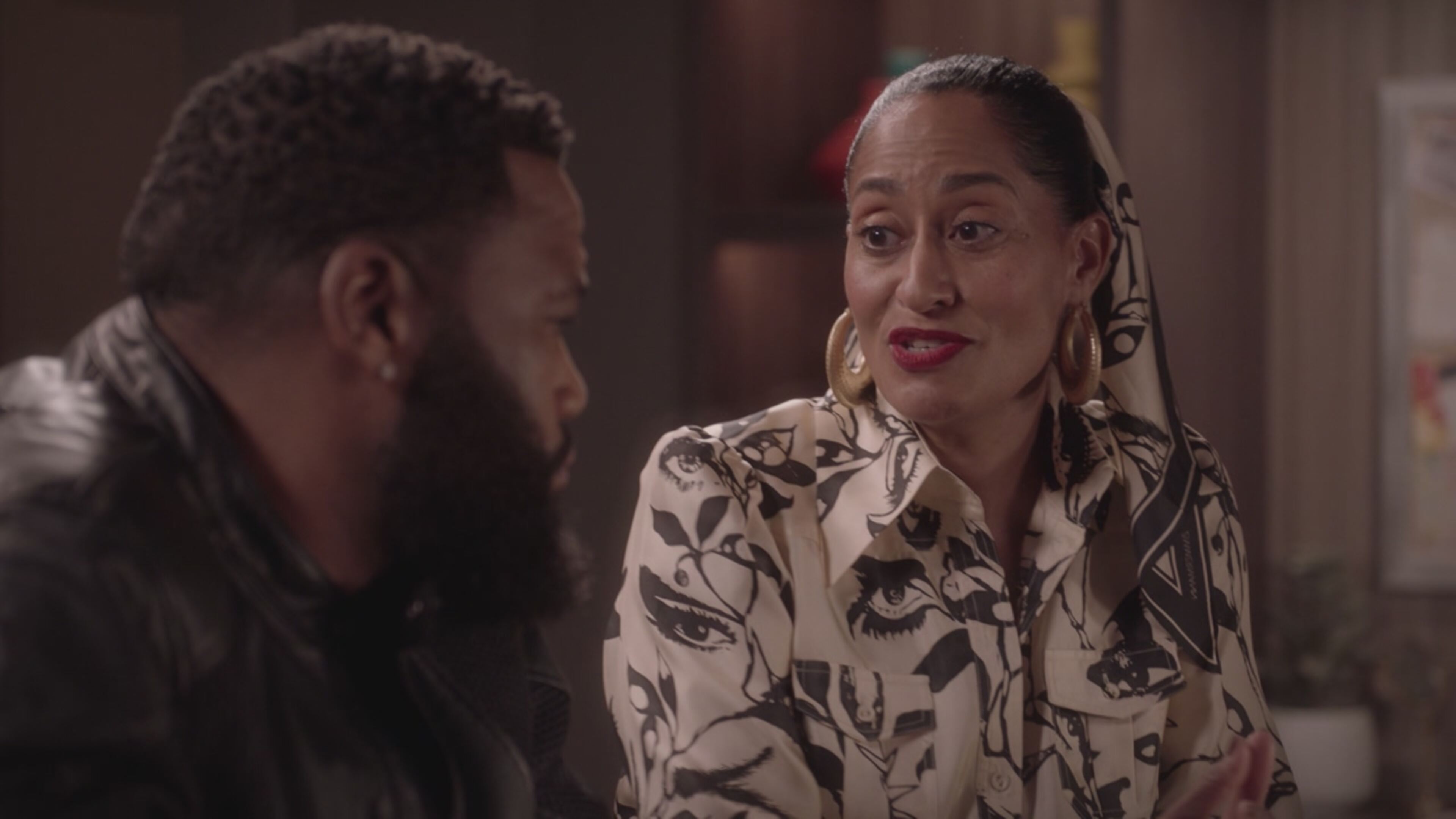 Black-ish - S7 Ep19 Missioni e ambizioni