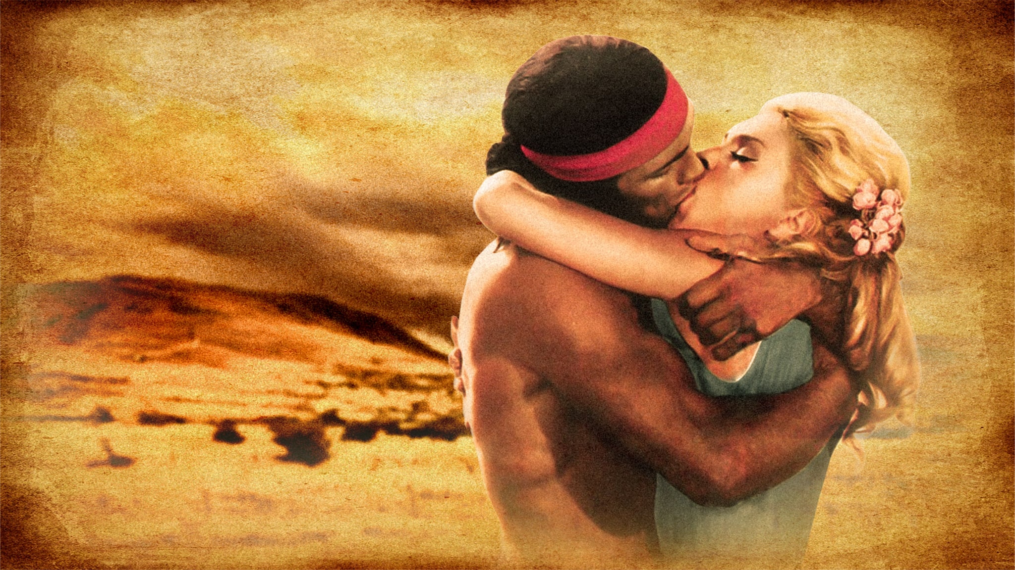 Il piombo e la carne