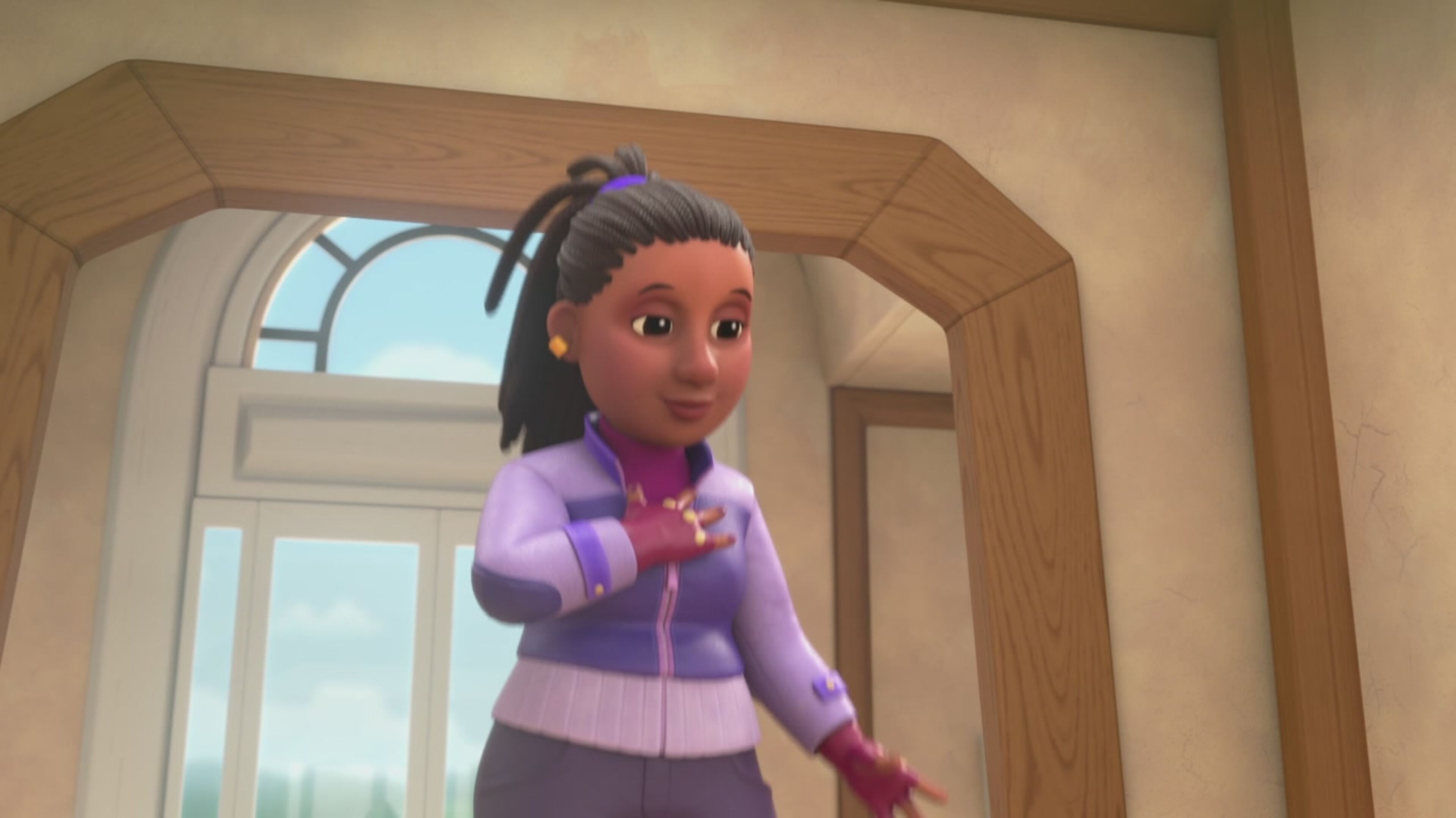 Rubble  Crew - S1 Ep.3 - La squadra costruisce una gelateria. / La squadra sistema un cigolio.