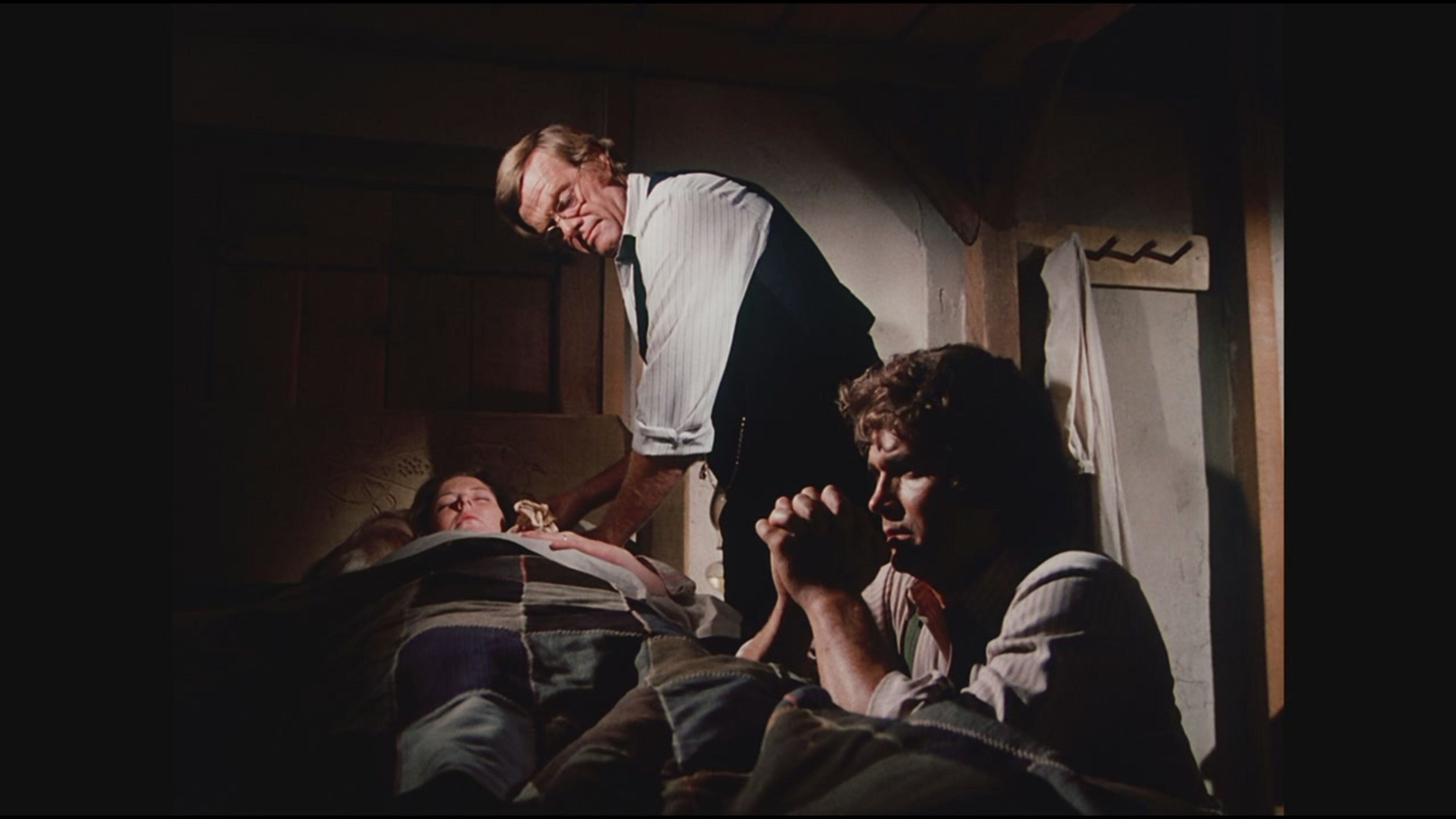 La casa nella prateria - Disperato bisogno di aiuto