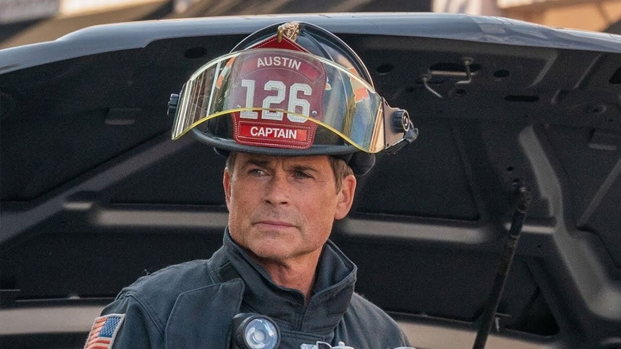 9-1-1 Lone Star S3E10 - Guida genitoriale