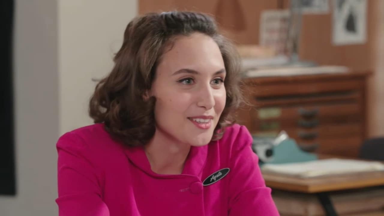 Il Paradiso delle Signore - Daily - S10E84 - Episodio 84