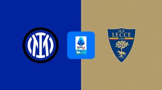 Inter - Lecce