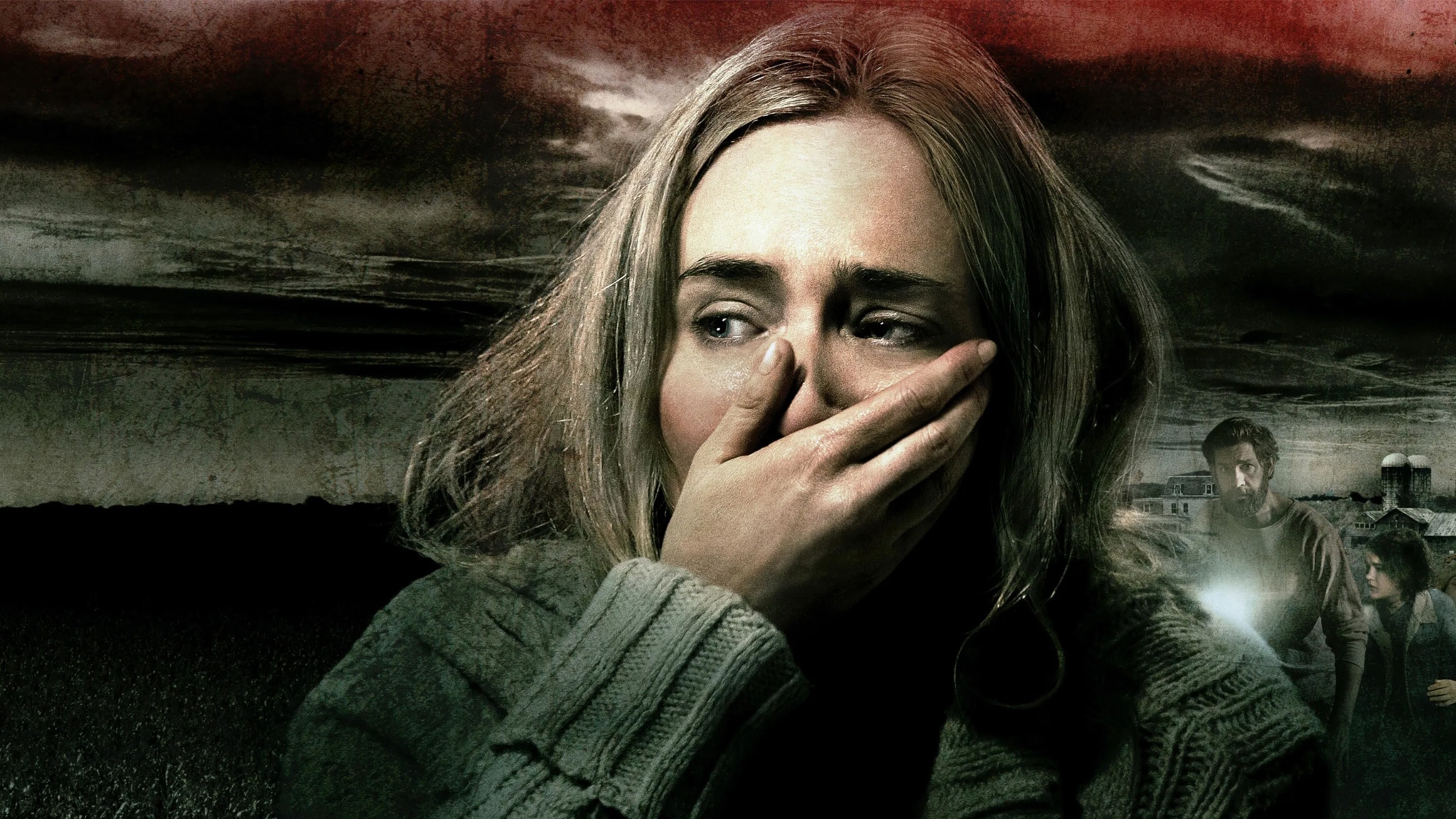 A Quiet Place - Un posto tranquillo