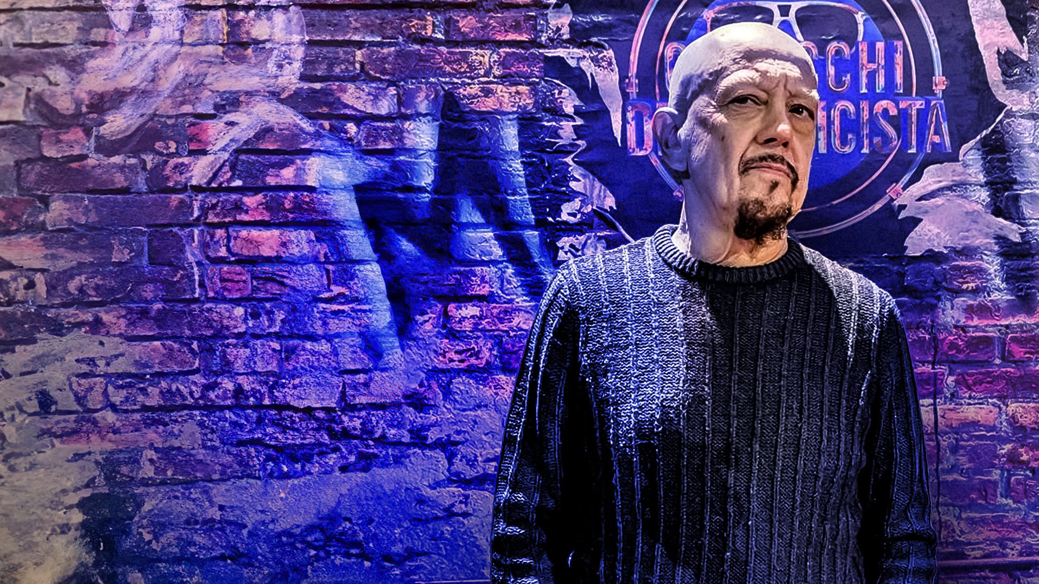 Gli occhi del musicista - Gli Ultimi - Puntata del 14/01/2026 - Gli Ultimi - 14/01/2026