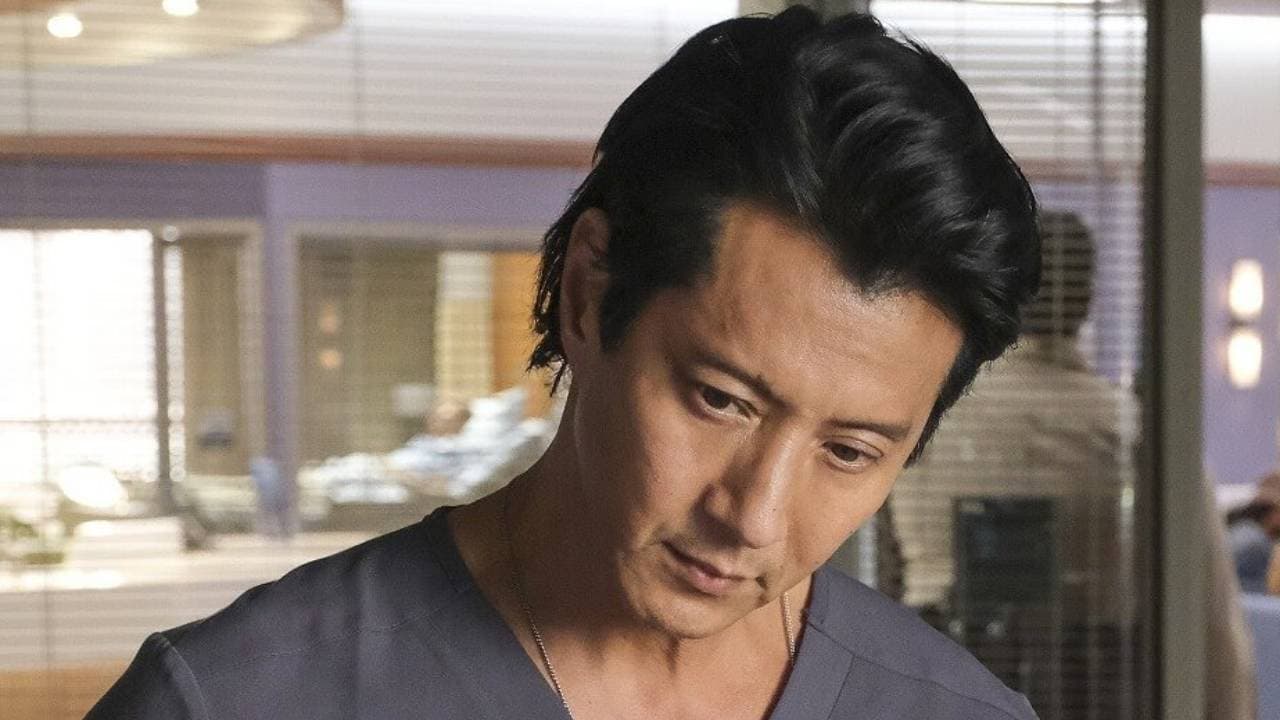 The Good Doctor - S5E2 - Una fetta di torta