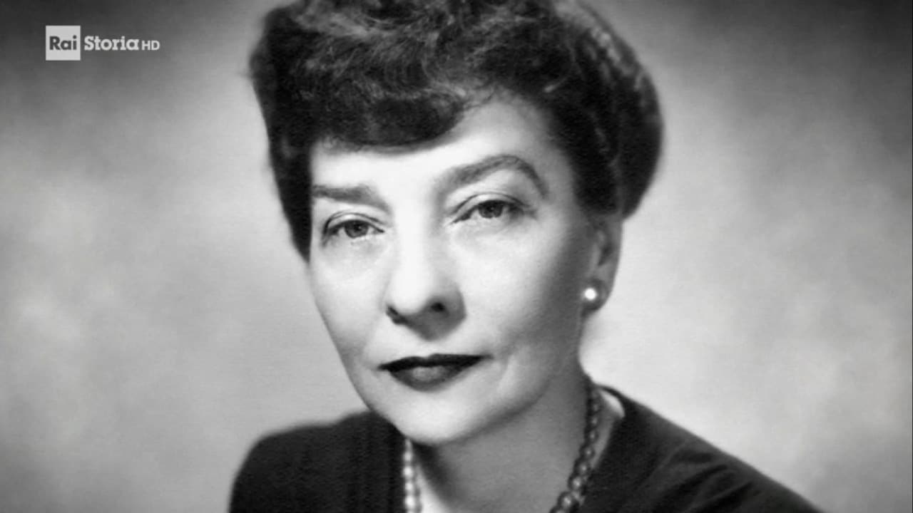 5000 anni e + La lunga storia dell'umanità Elizebeth Smith Friedman. La signora dei codici - 10/10/2023