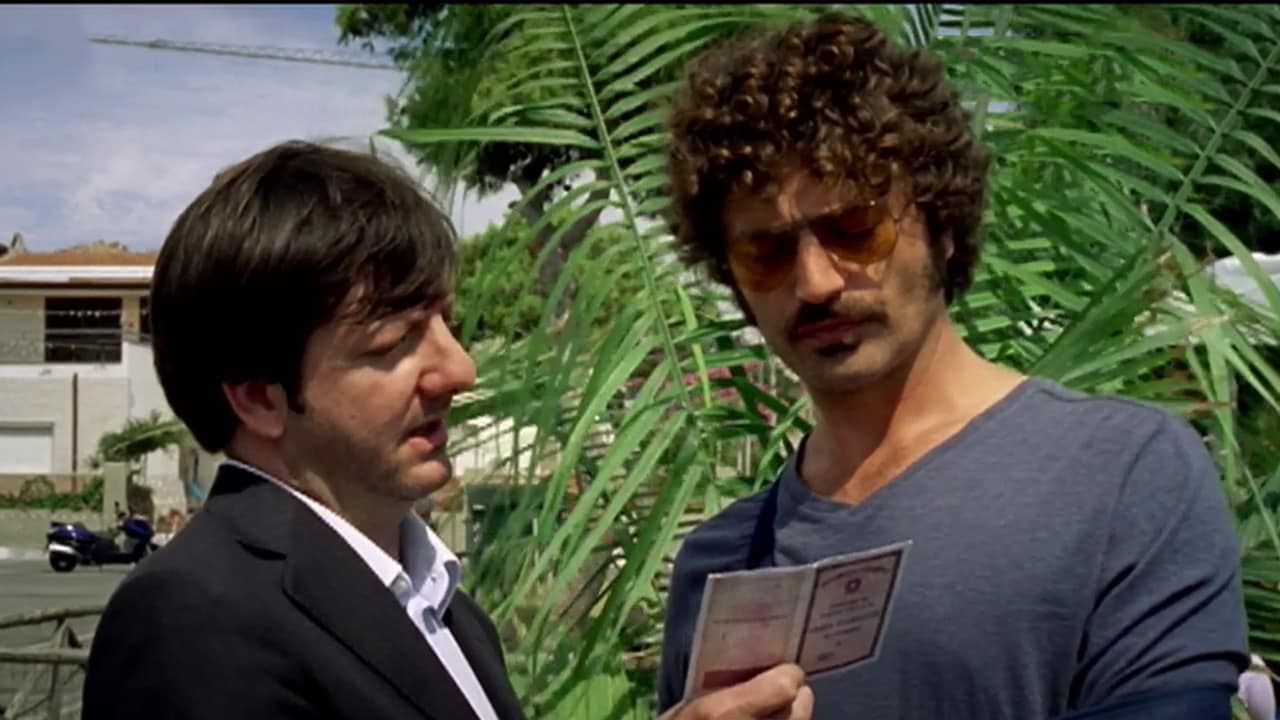 Il Commissario Manara - S2E9 - L'amica ritrovata