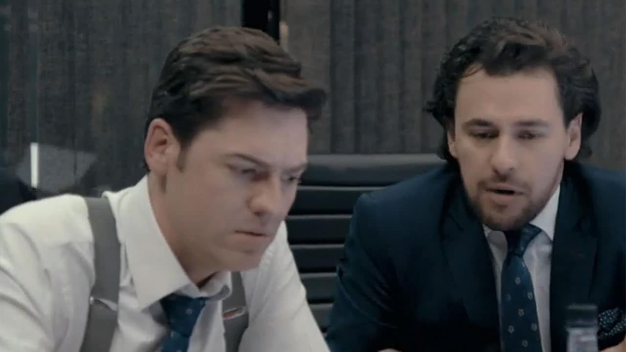 Le leggi del cuore S1E120 Episodio 120